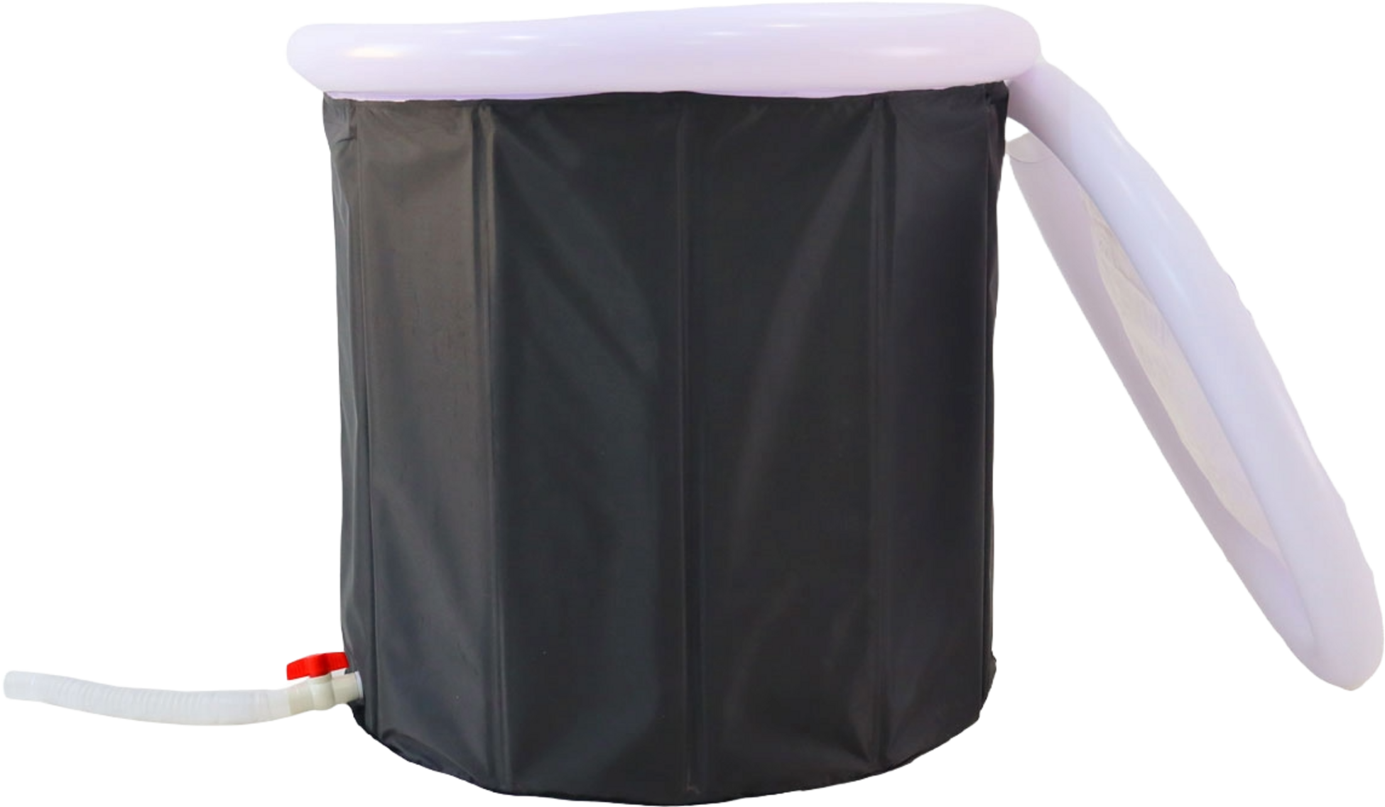 REACT, React Ice Bath