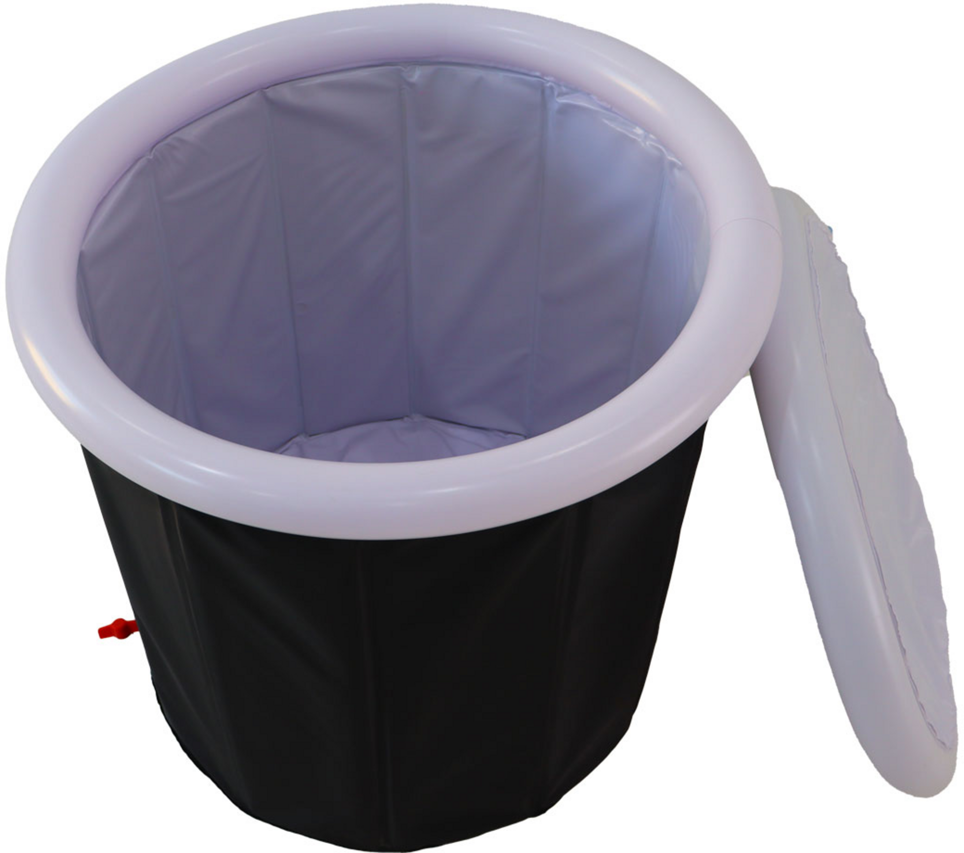 REACT, React Ice Bath