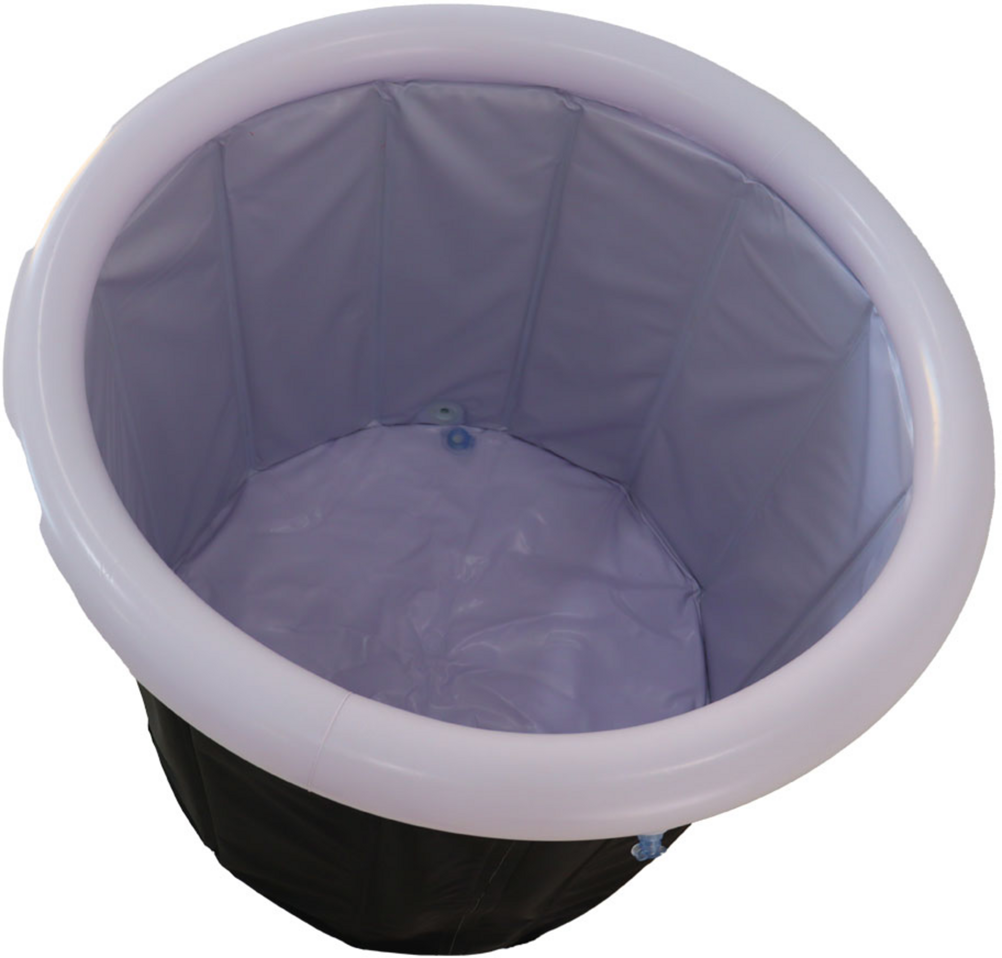 REACT, React Ice Bath