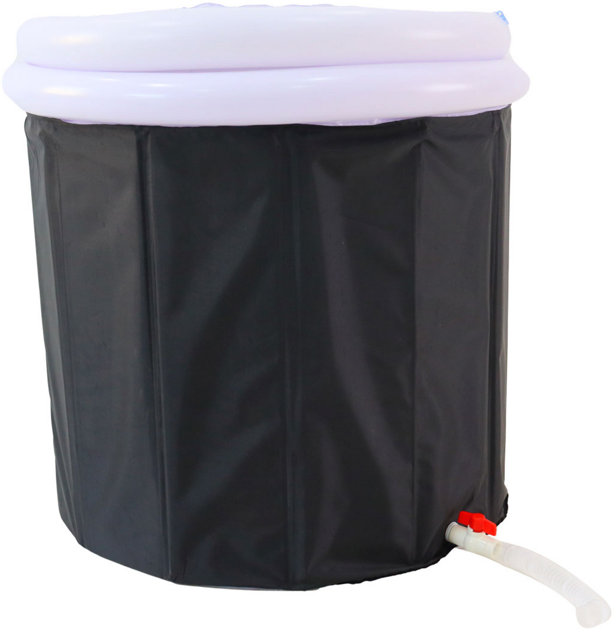 REACT, React Ice Bath