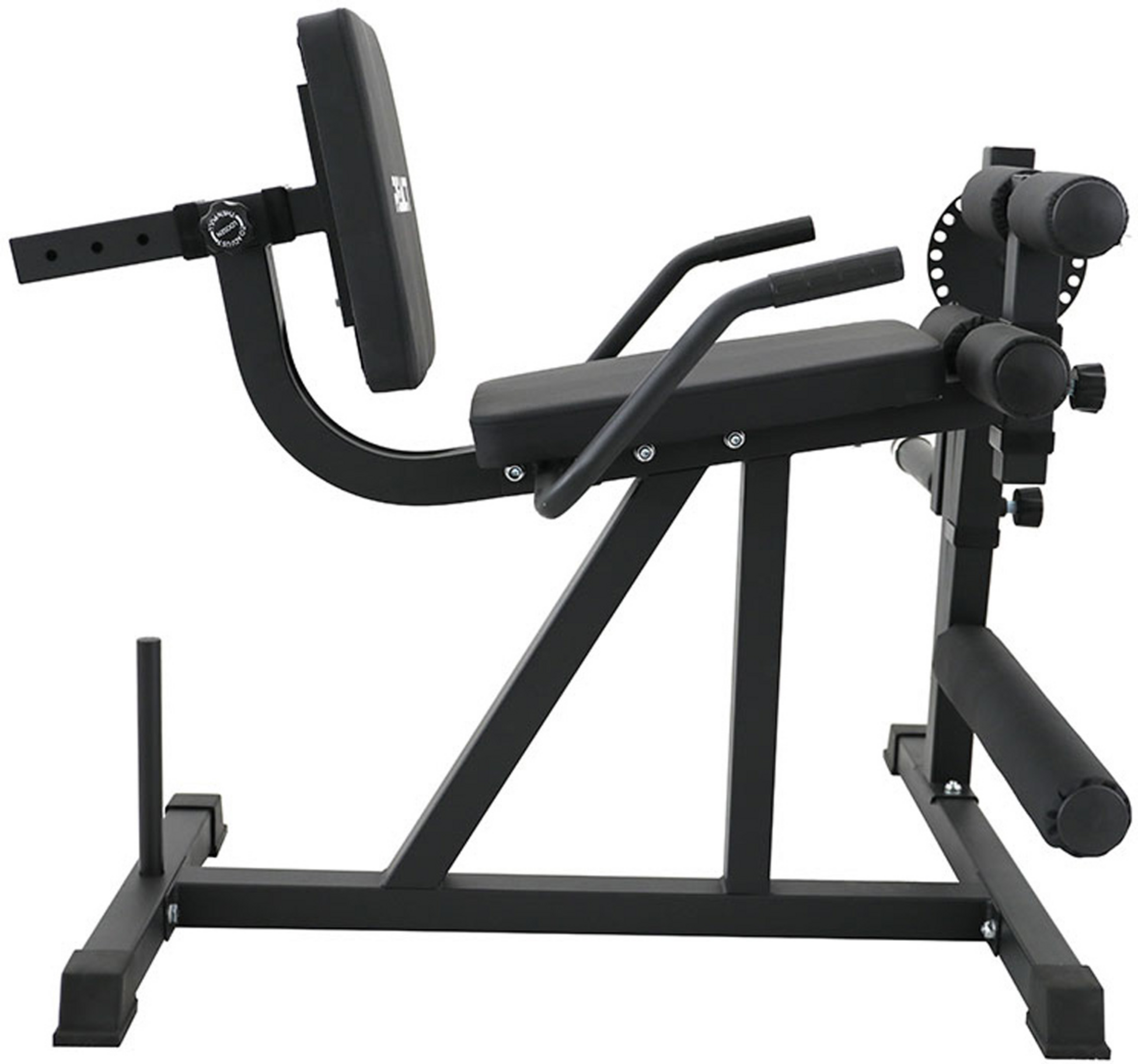 REACT, React Leg Extension/curl Machine 100