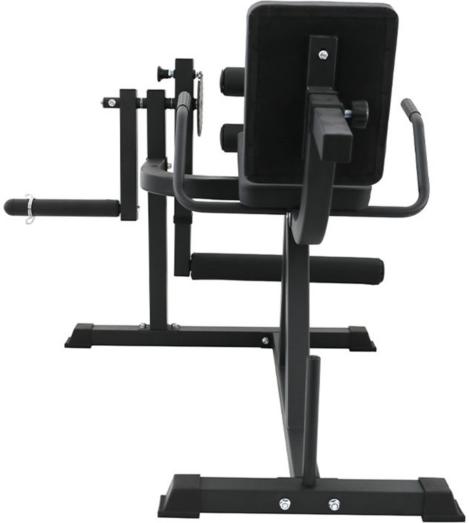 REACT, React Leg Extension/curl Machine 100