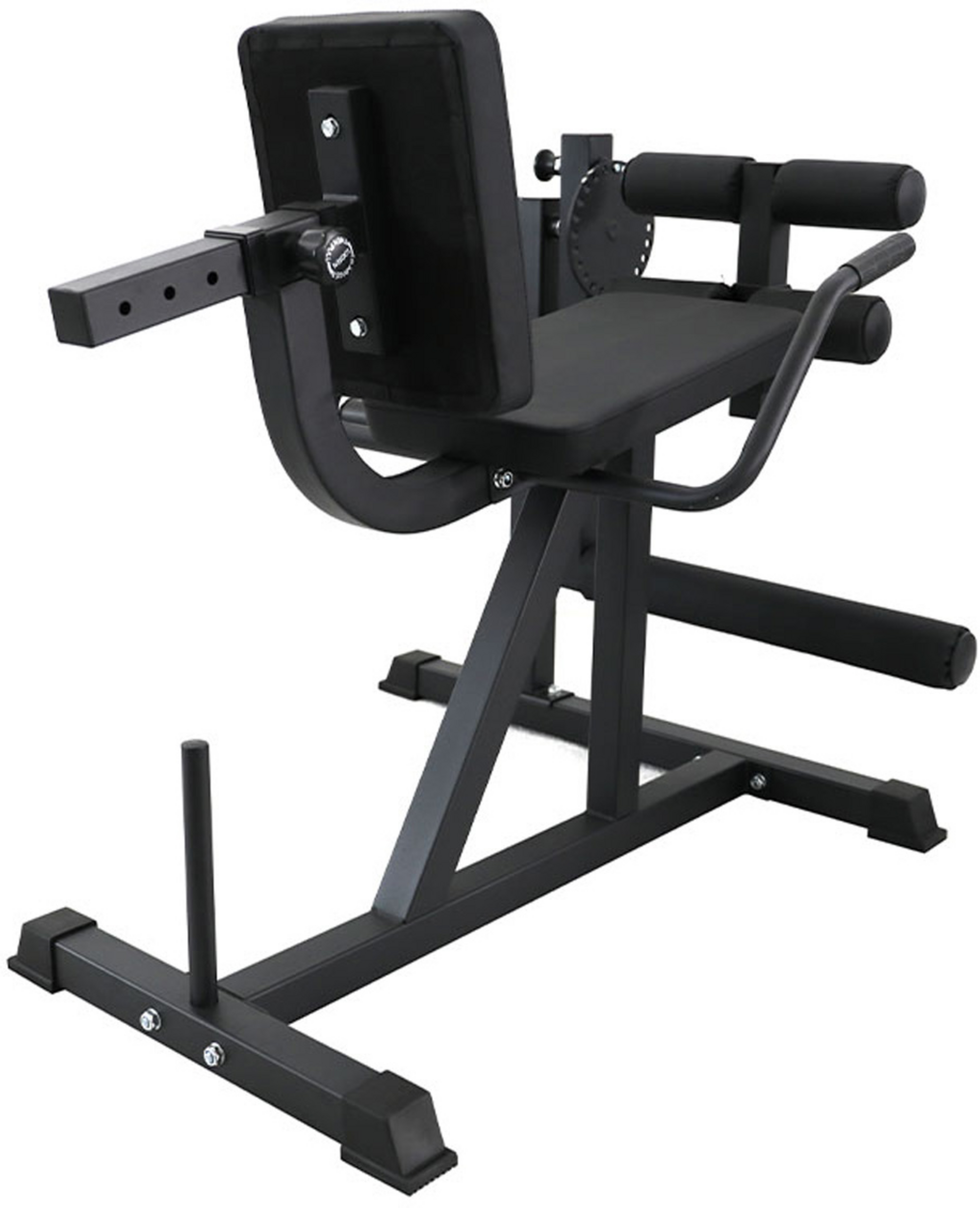 REACT, React Leg Extension/curl Machine 100