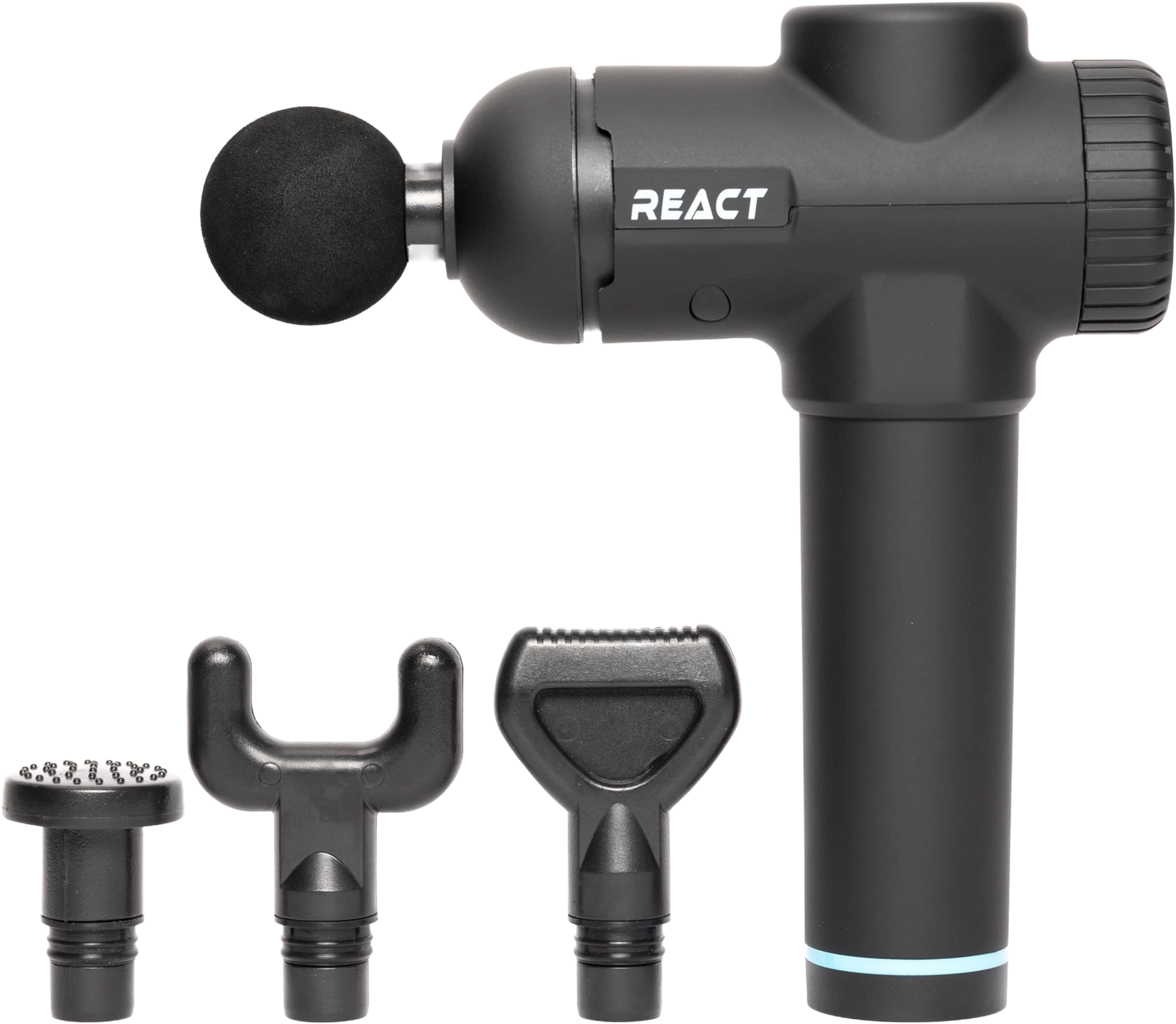 REACT, React Massage Gun 1500