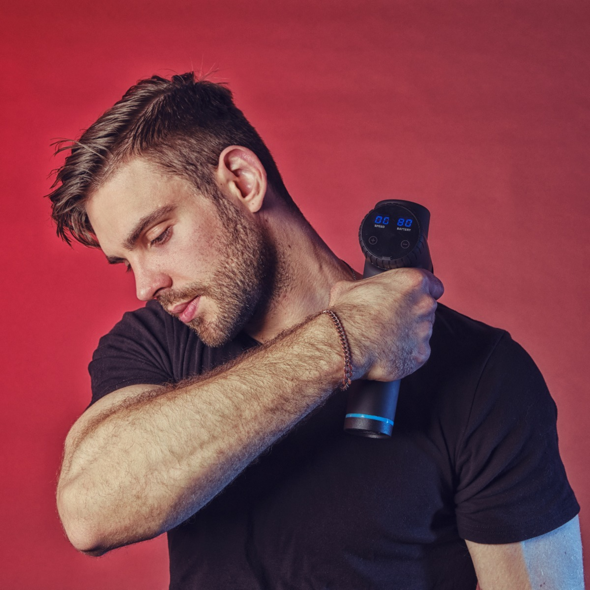 REACT, React Massage Gun 1500