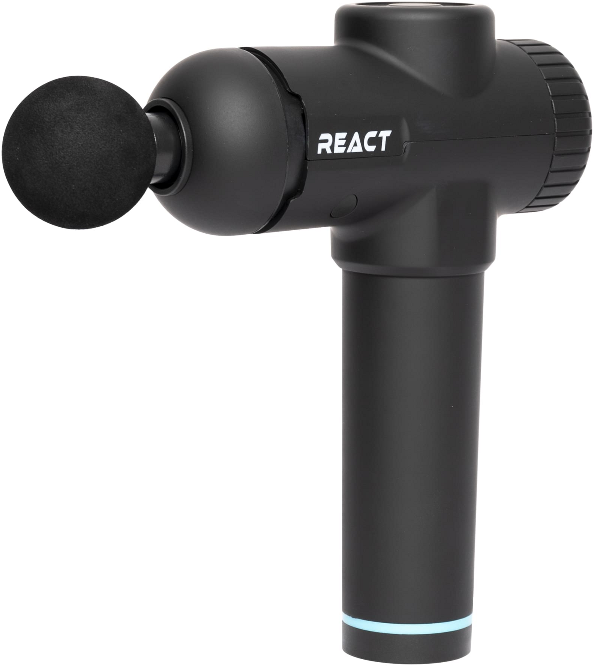 REACT, React Massage Gun 1500