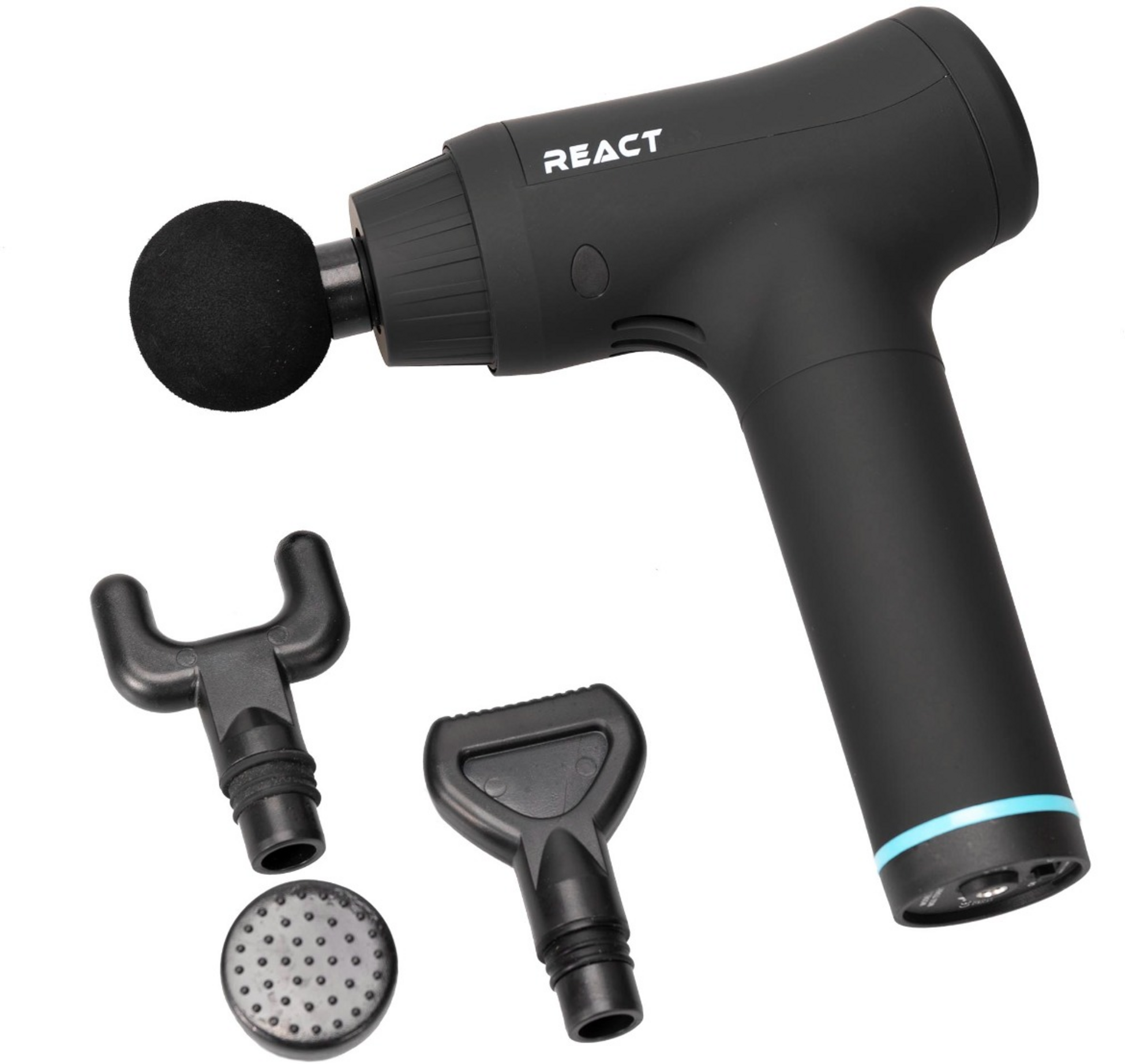 REACT, React Massage Gun Mg2