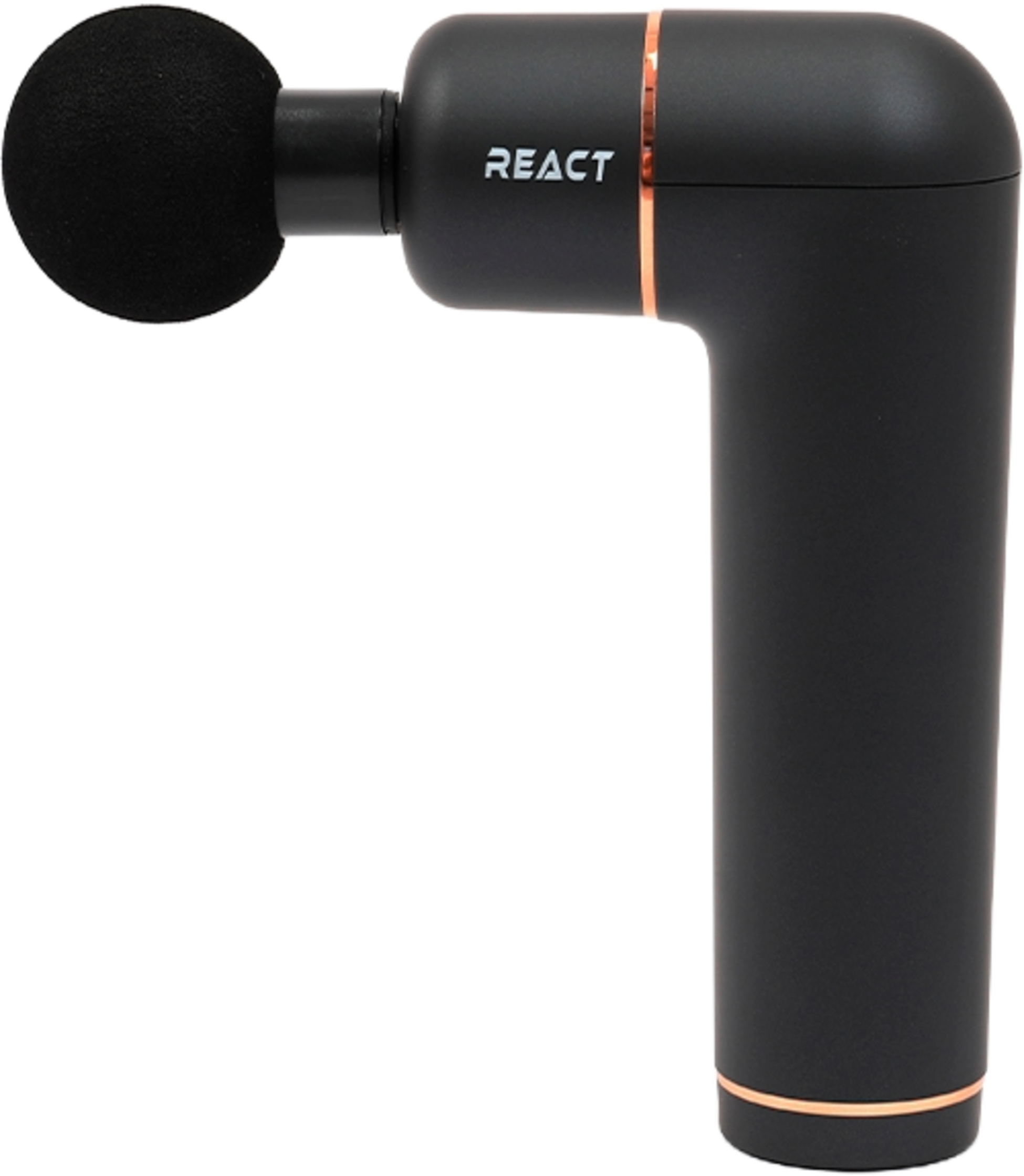 REACT, React Massage Gun Mini