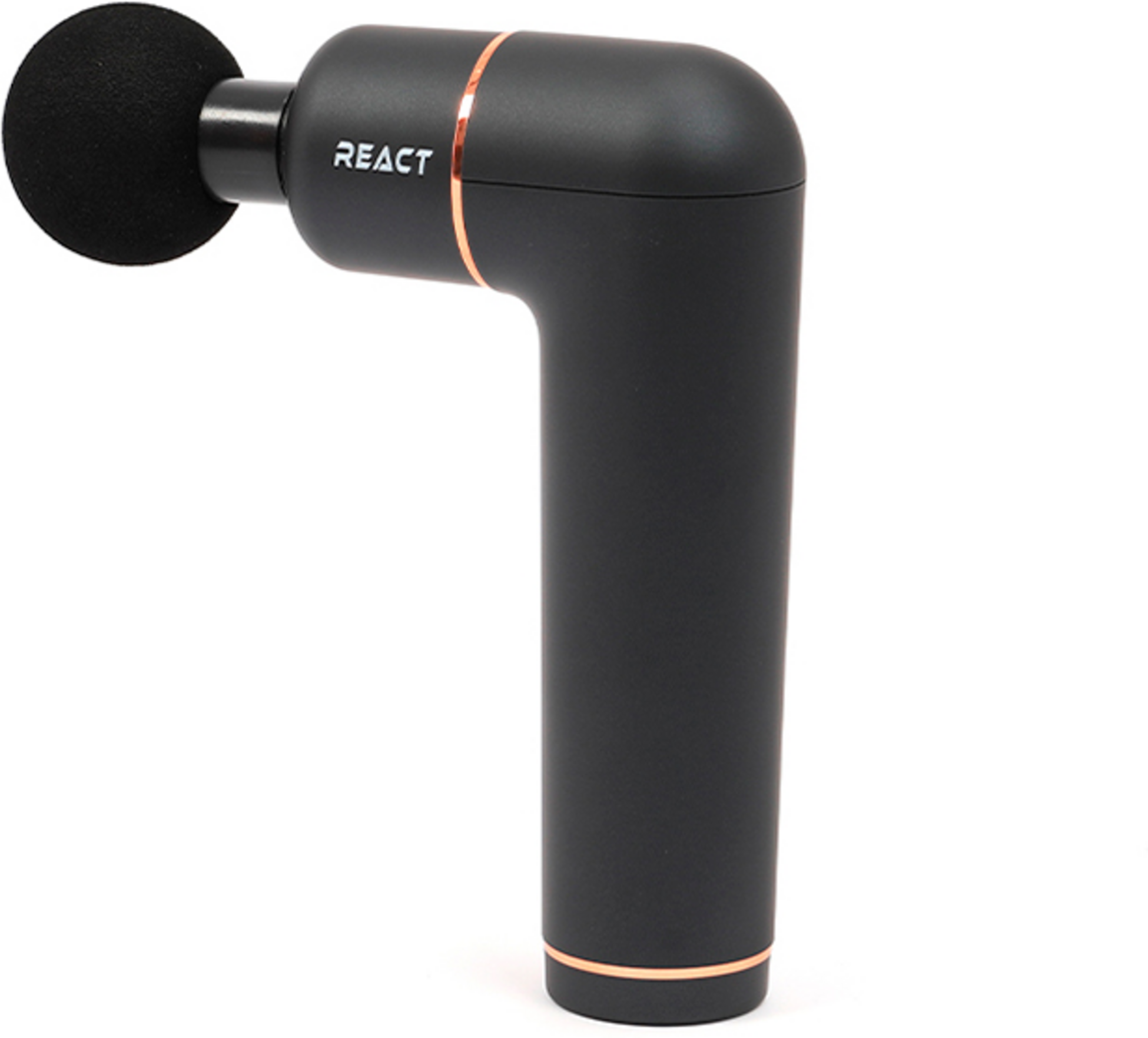 REACT, React Massage Gun Mini