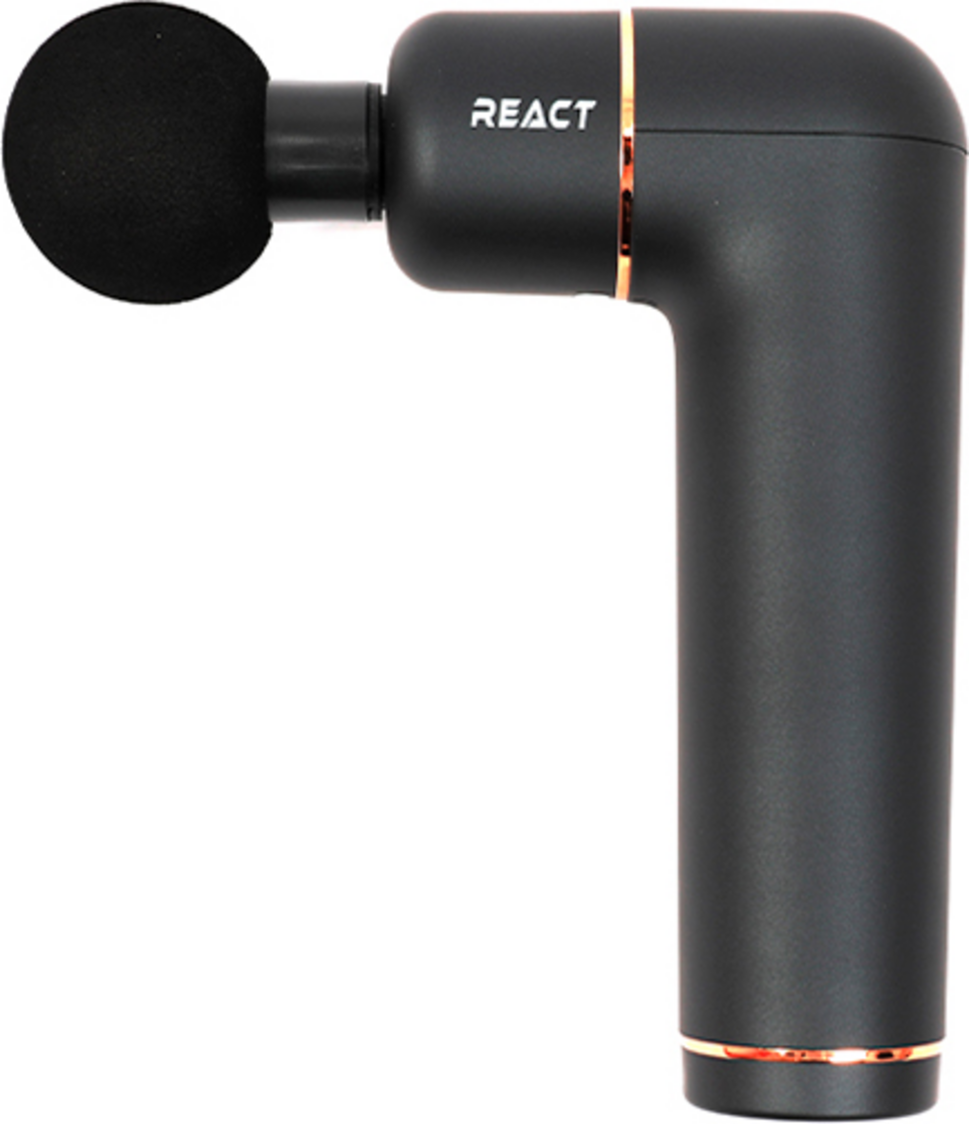 REACT, React Massage Gun Mini