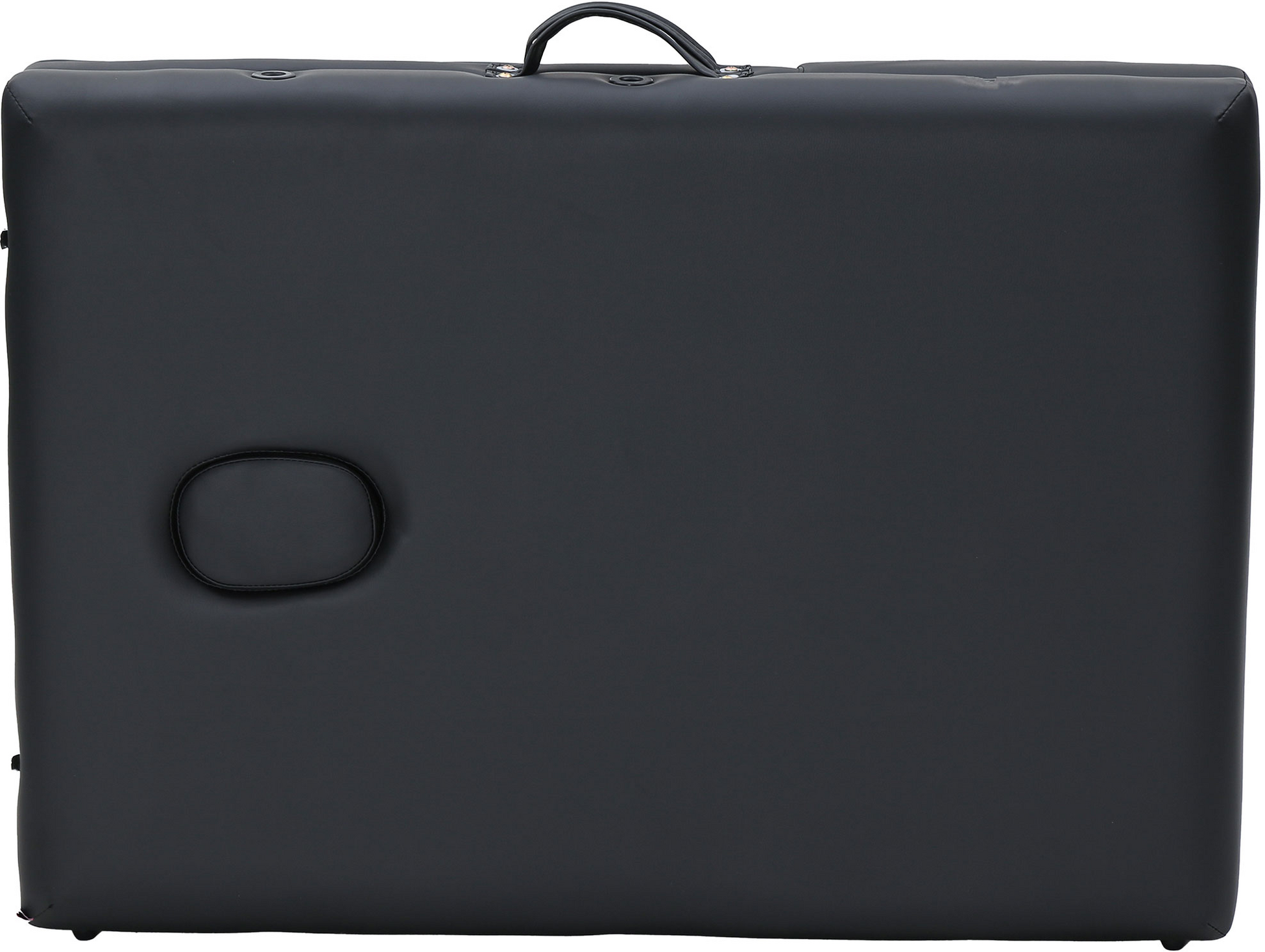 REACT, React Massage Table P300 Black