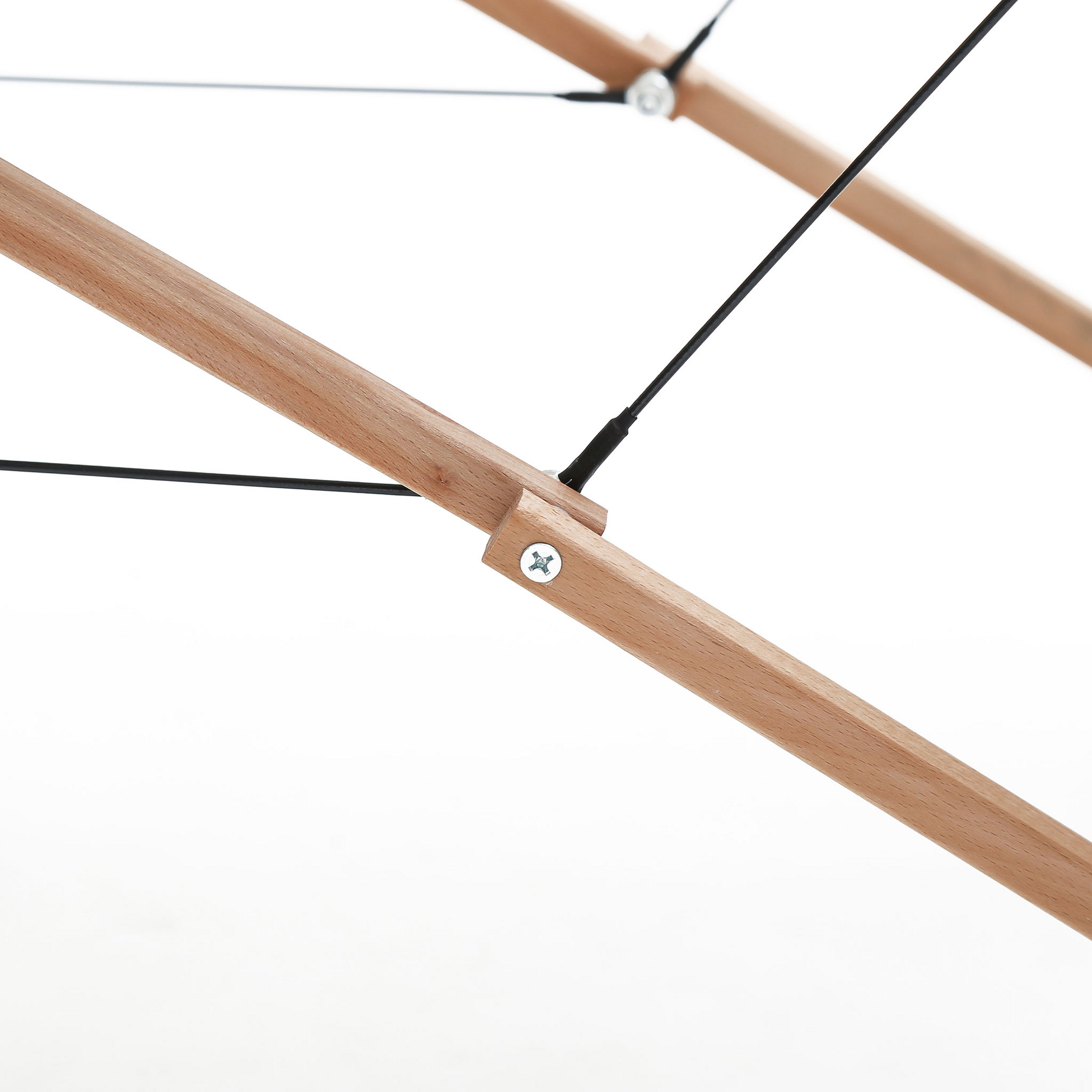 REACT, React Massage Table P300 White