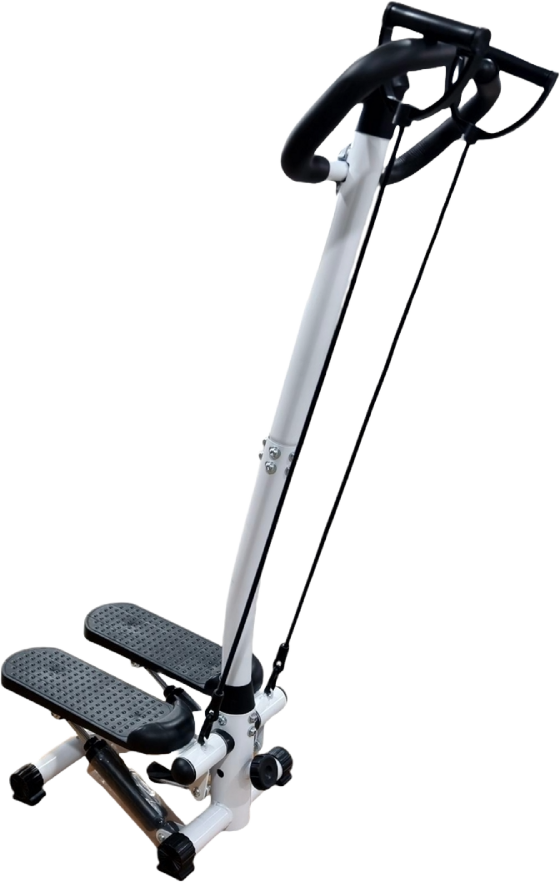 REACT, React Mini Stepper 200 With Armrest