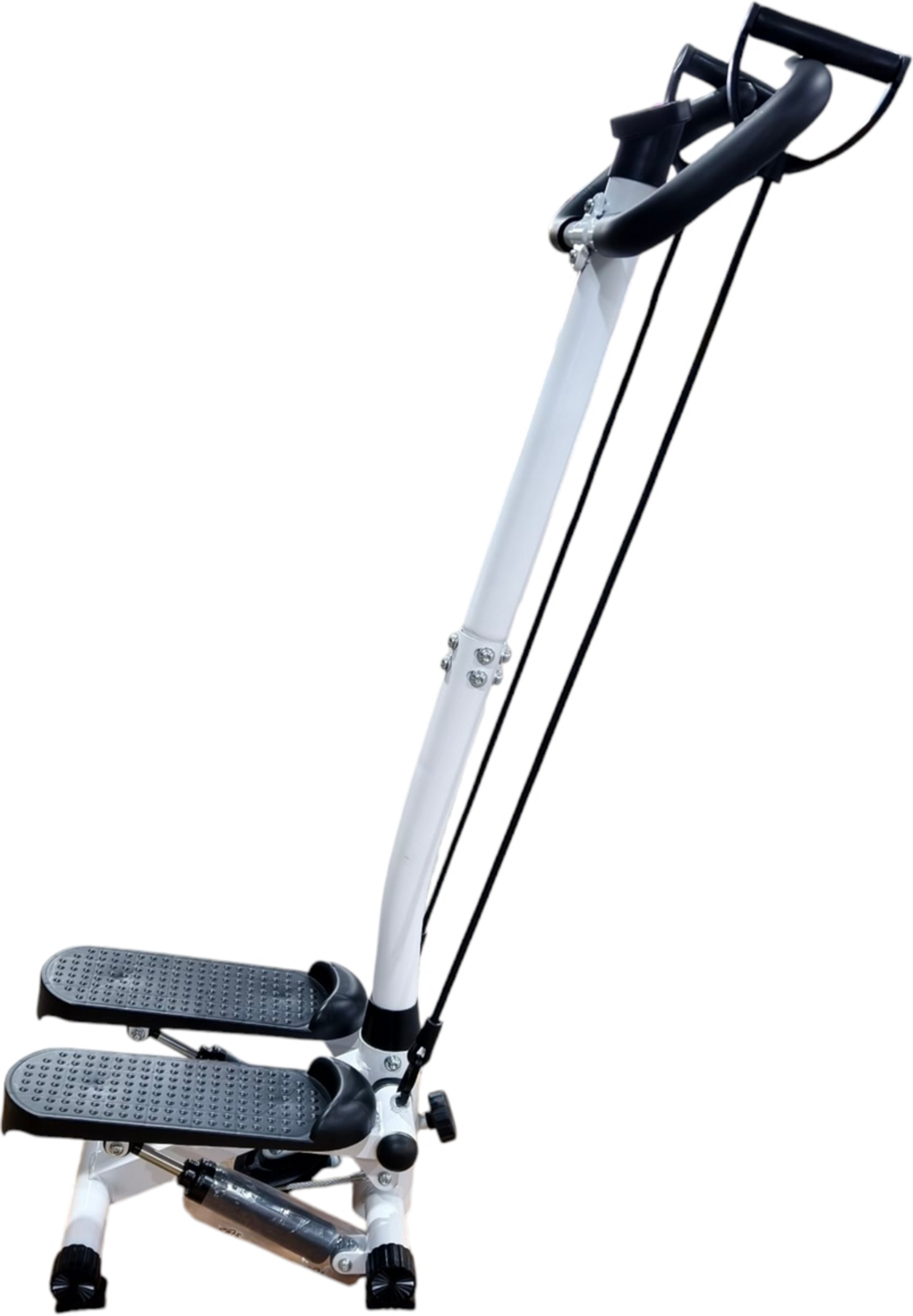 REACT, React Mini Stepper 200 With Armrest