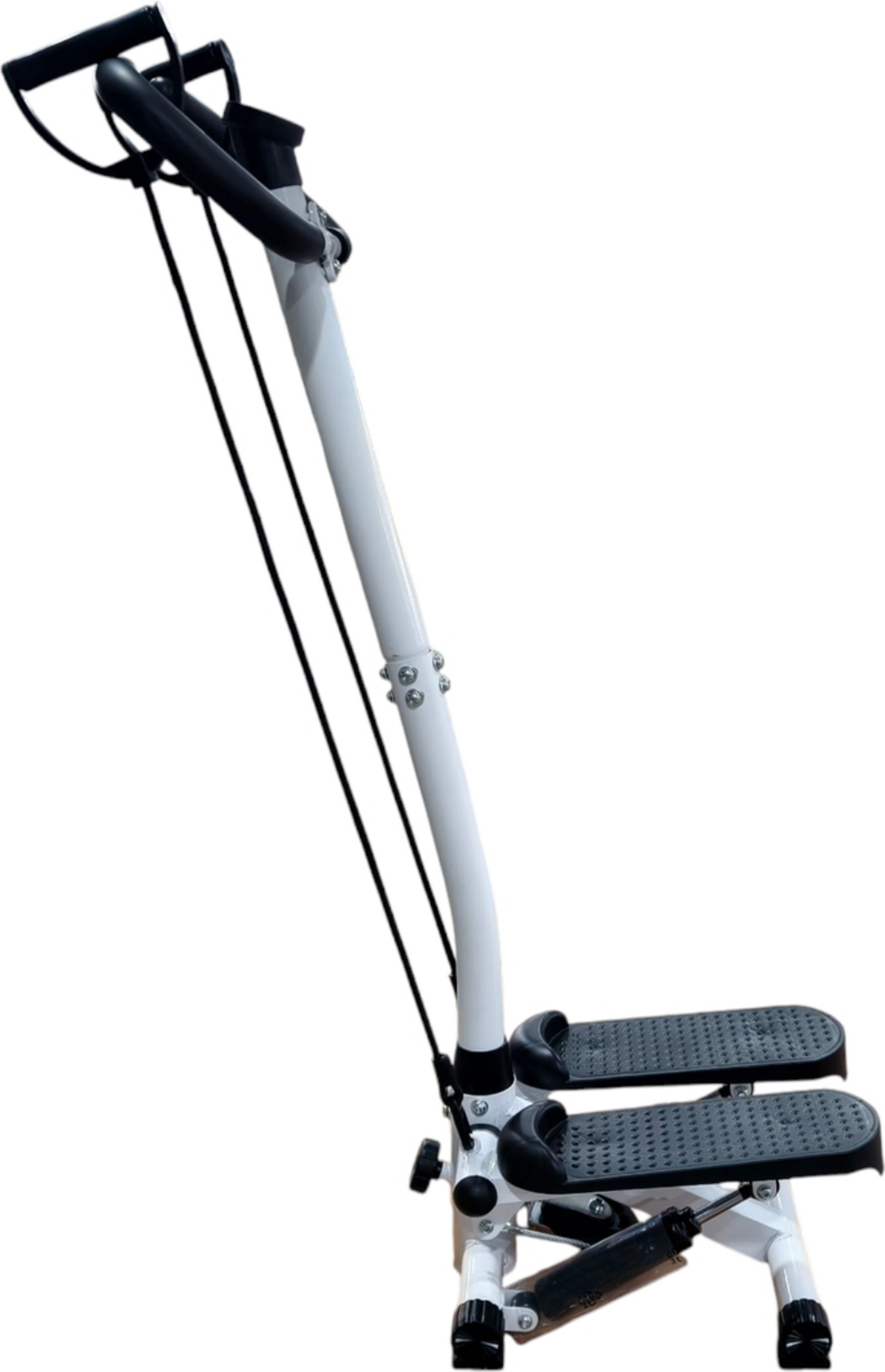 REACT, React Mini Stepper 200 With Armrest