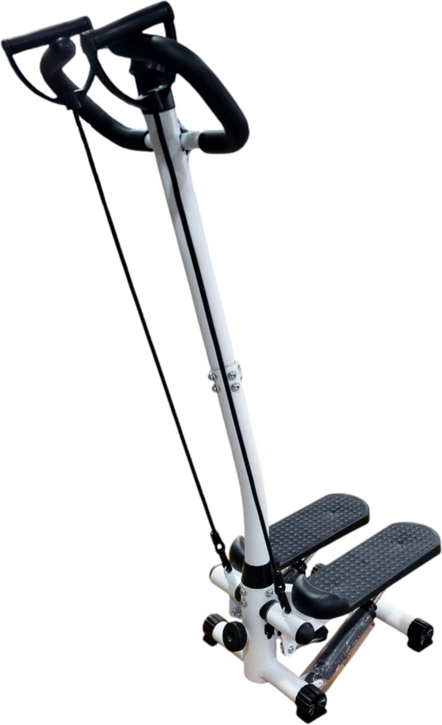 REACT, React Mini Stepper 200 With Armrest