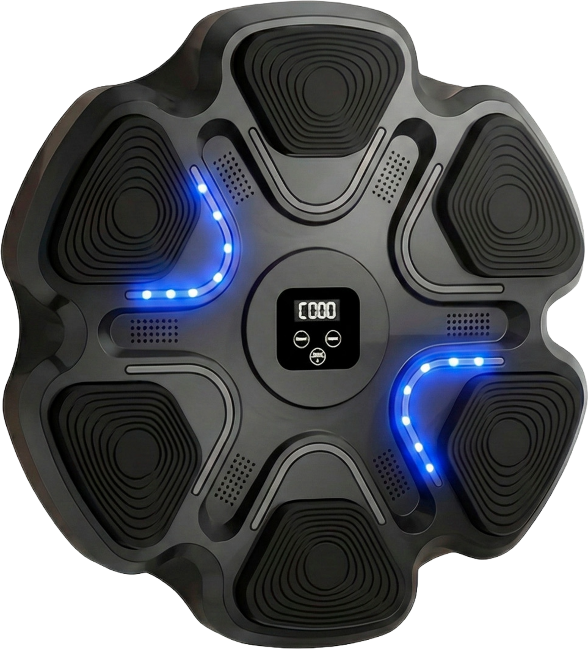 REACT, React Music Boxing Machine Bluetooth Pro