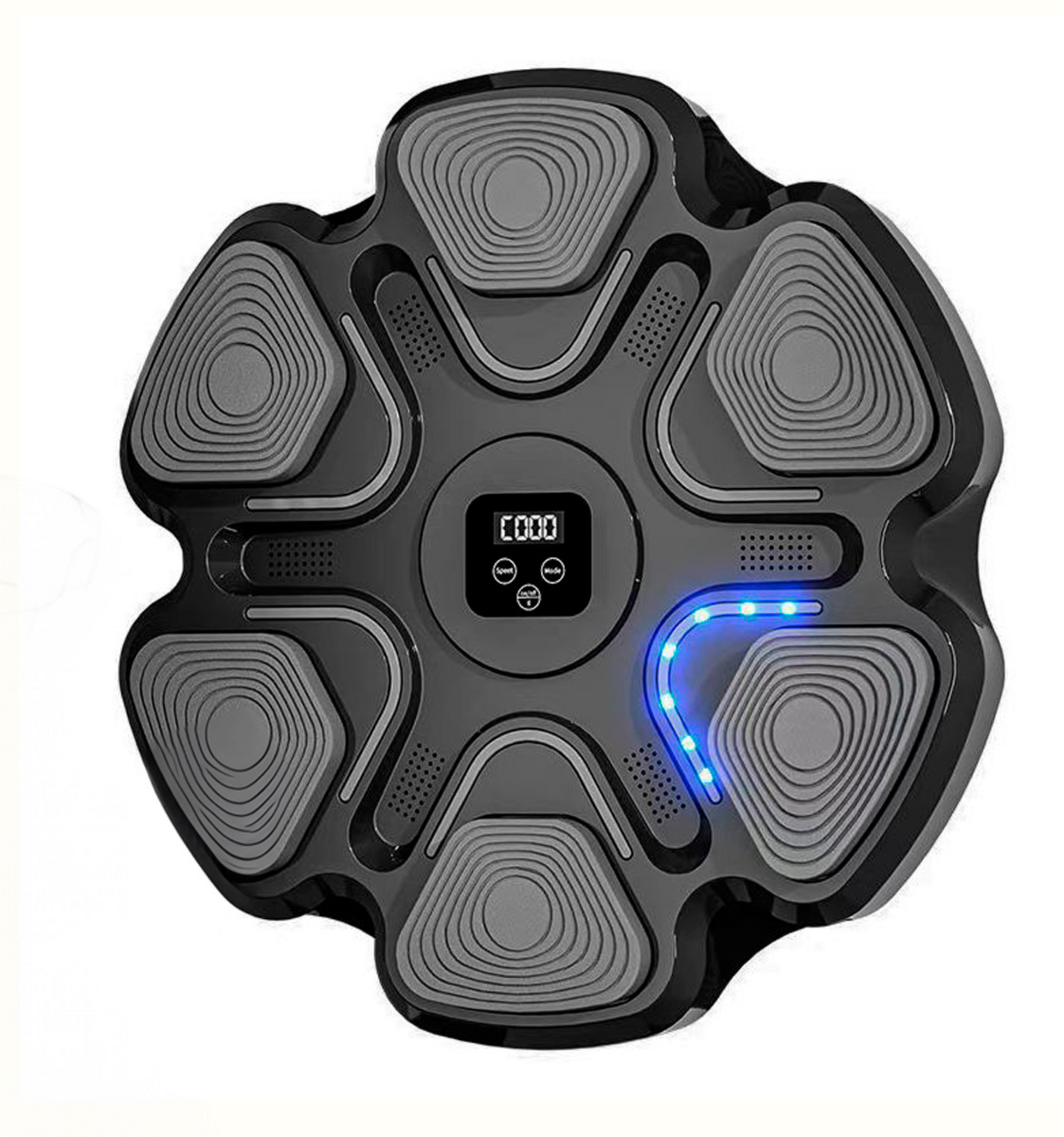 REACT, React Music Boxing Machine Bluetooth Pro