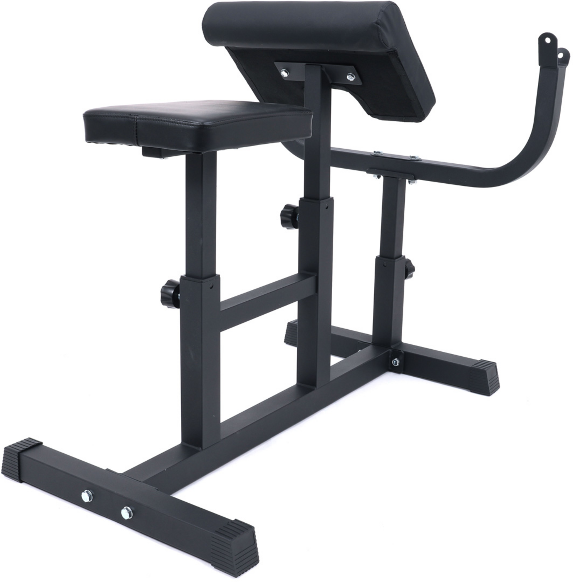 REACT, React Preacher Curl Bench 100