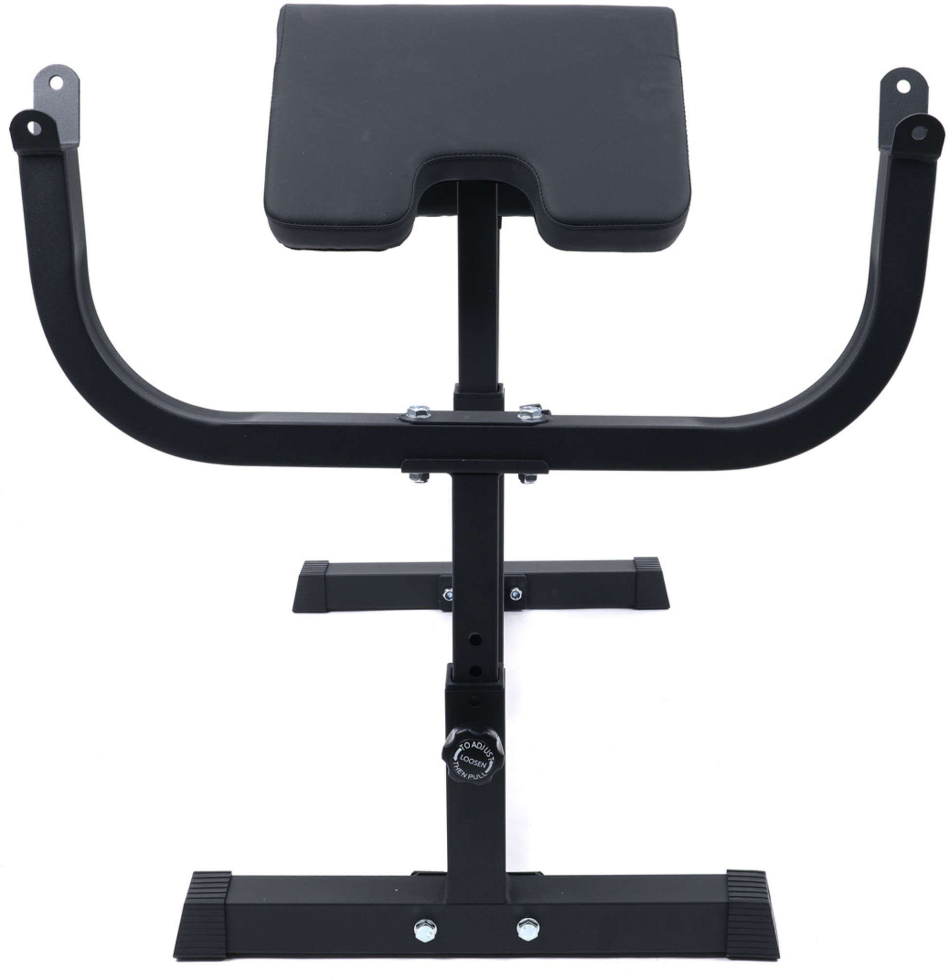 REACT, React Preacher Curl Bench 100