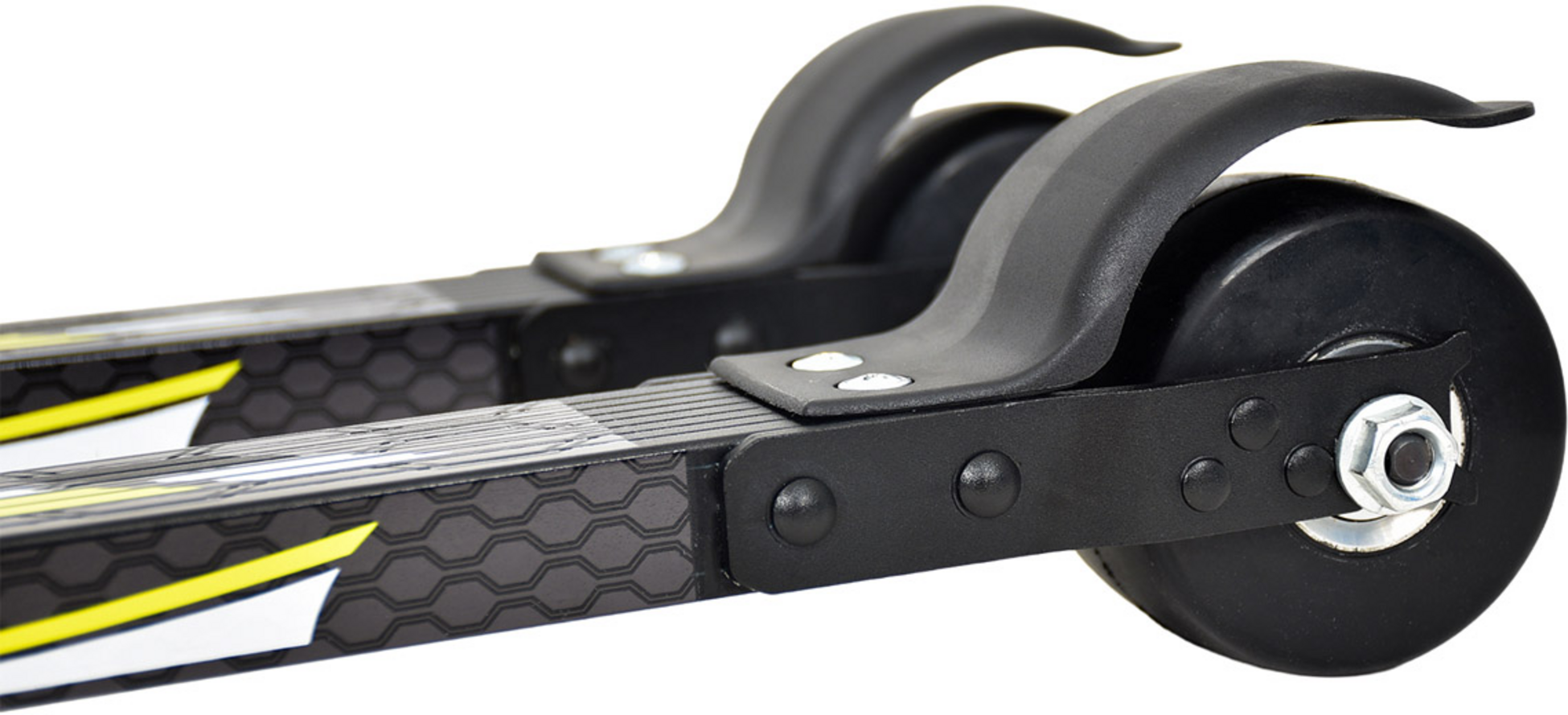 REACT, React Roller Skis Classic 700mm