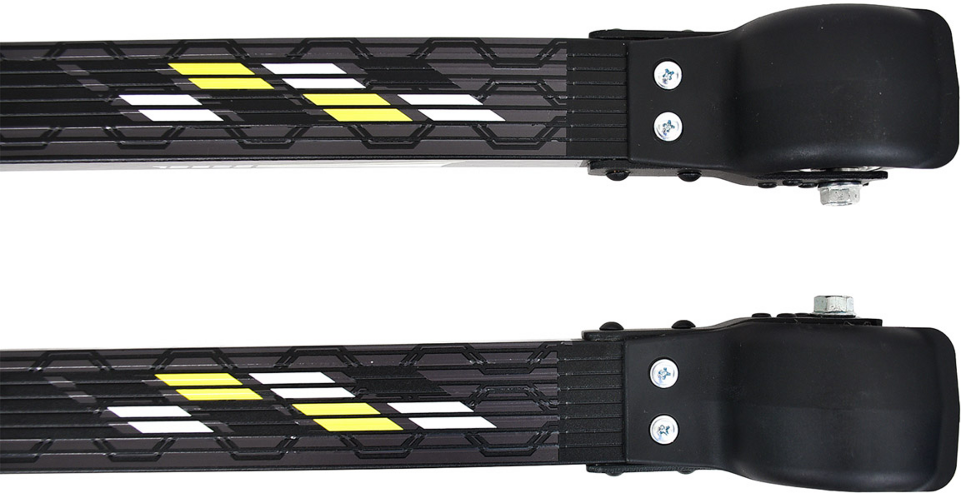 REACT, React Roller Skis Classic 700mm