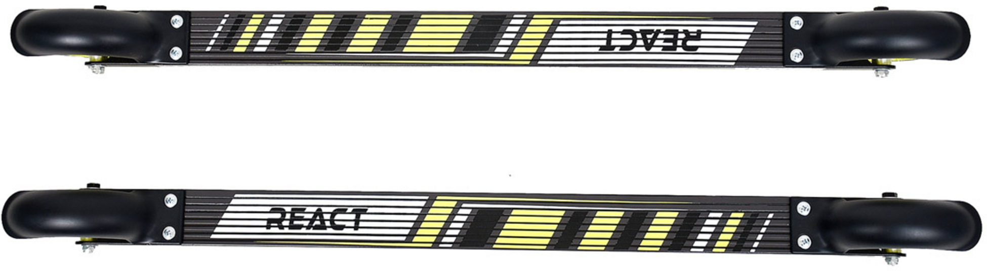 REACT, React Roller Skis Skate 610mm