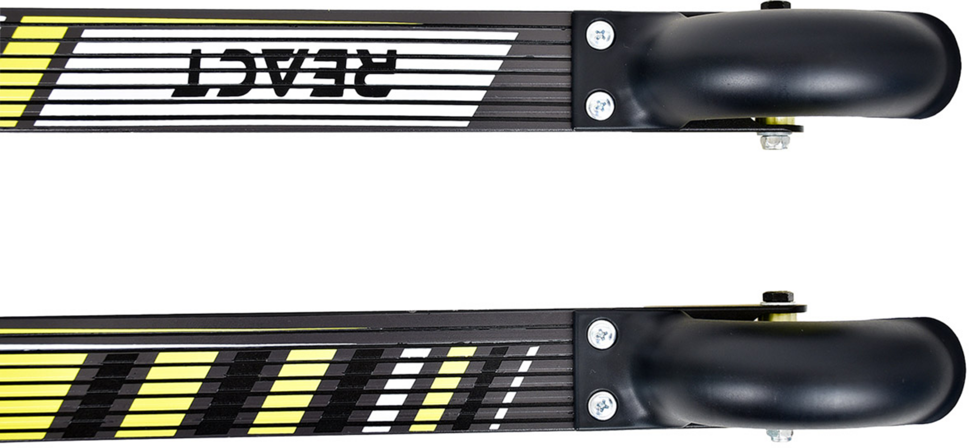 REACT, React Roller Skis Skate 610mm
