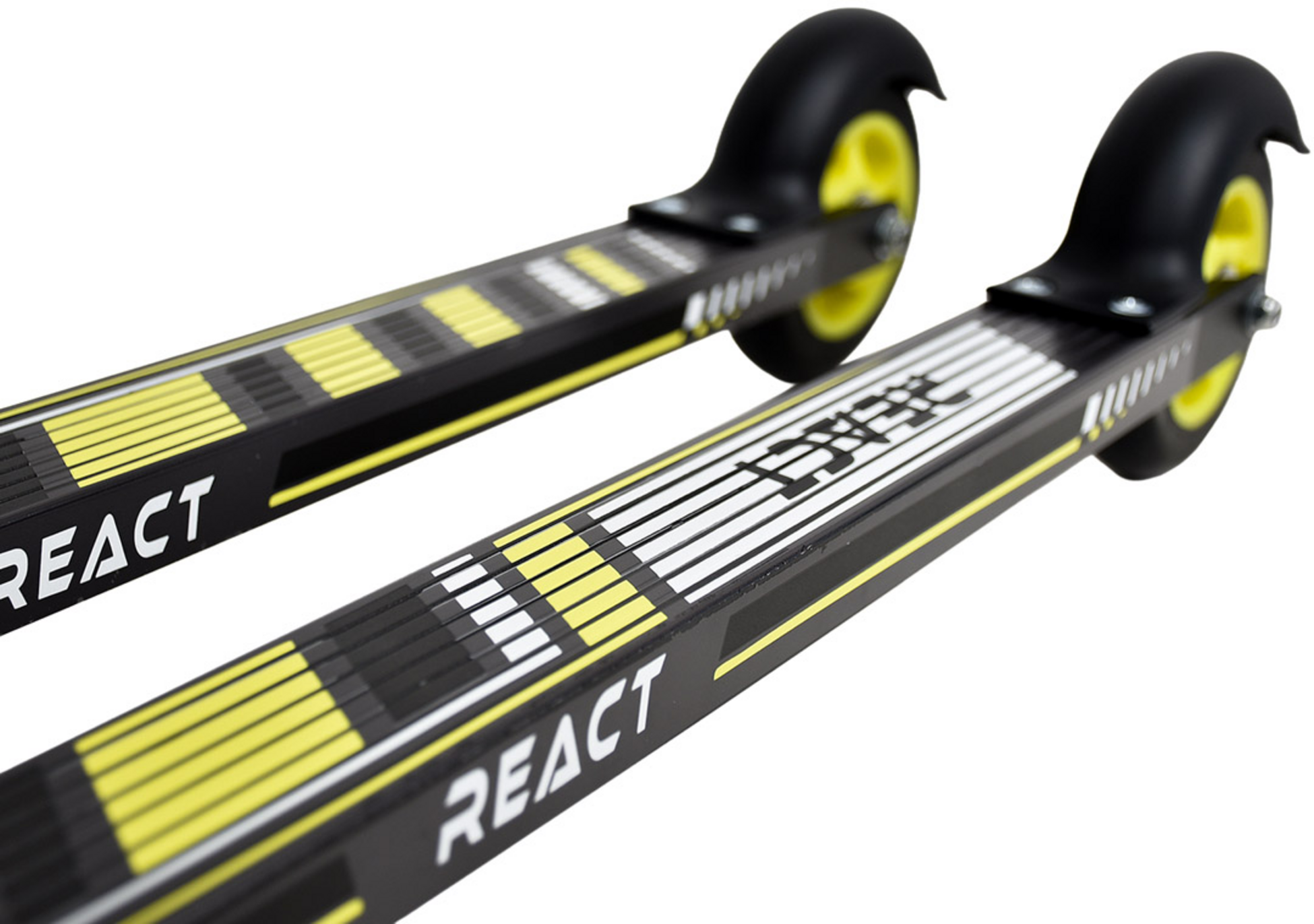 REACT, React Roller Skis Skate 610mm