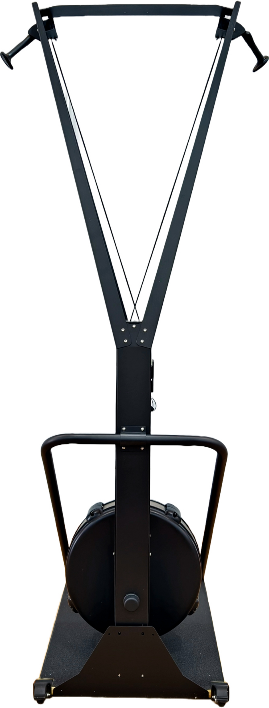 REACT, React Ski Machine Air