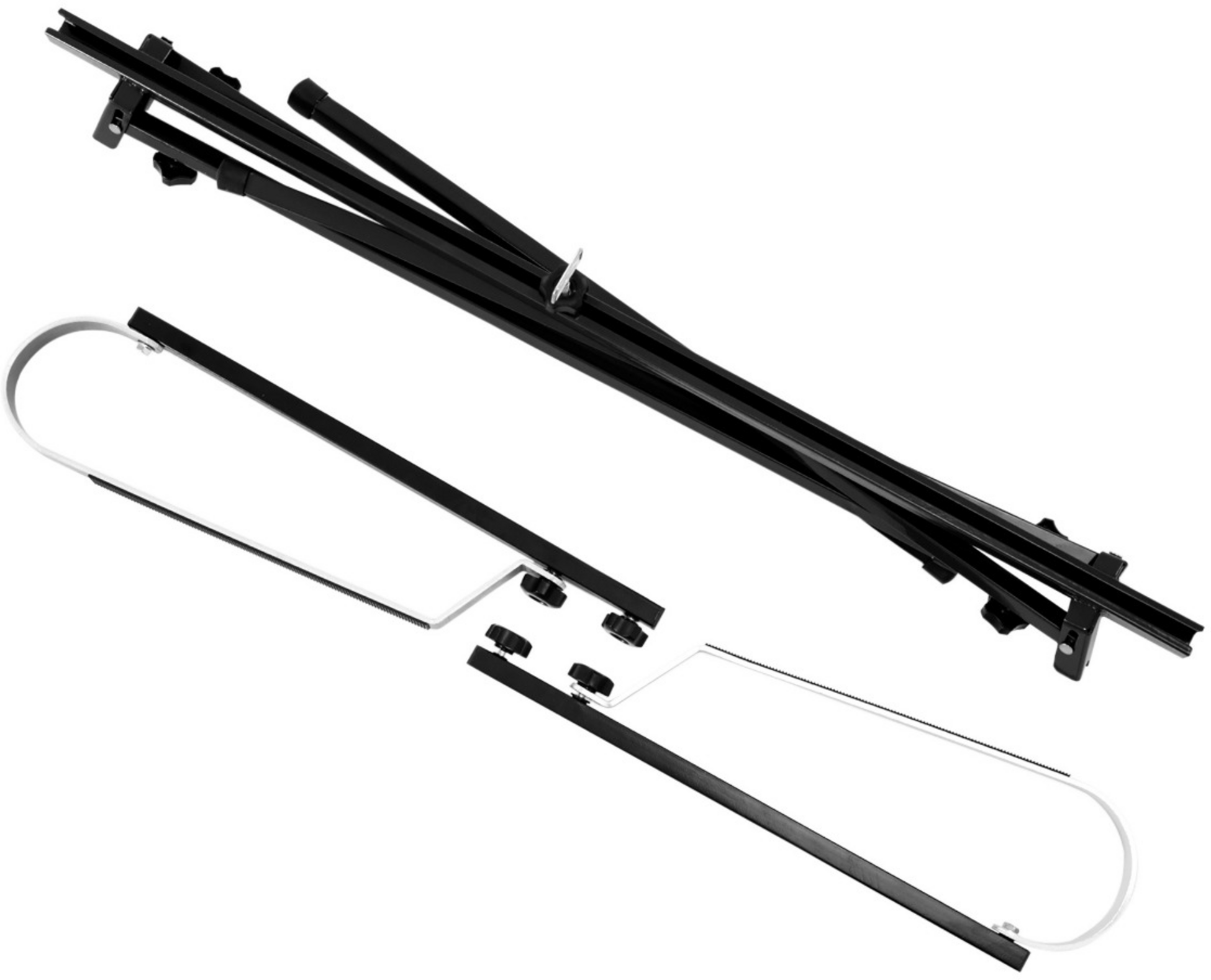 REACT, React Ski Wax Stand