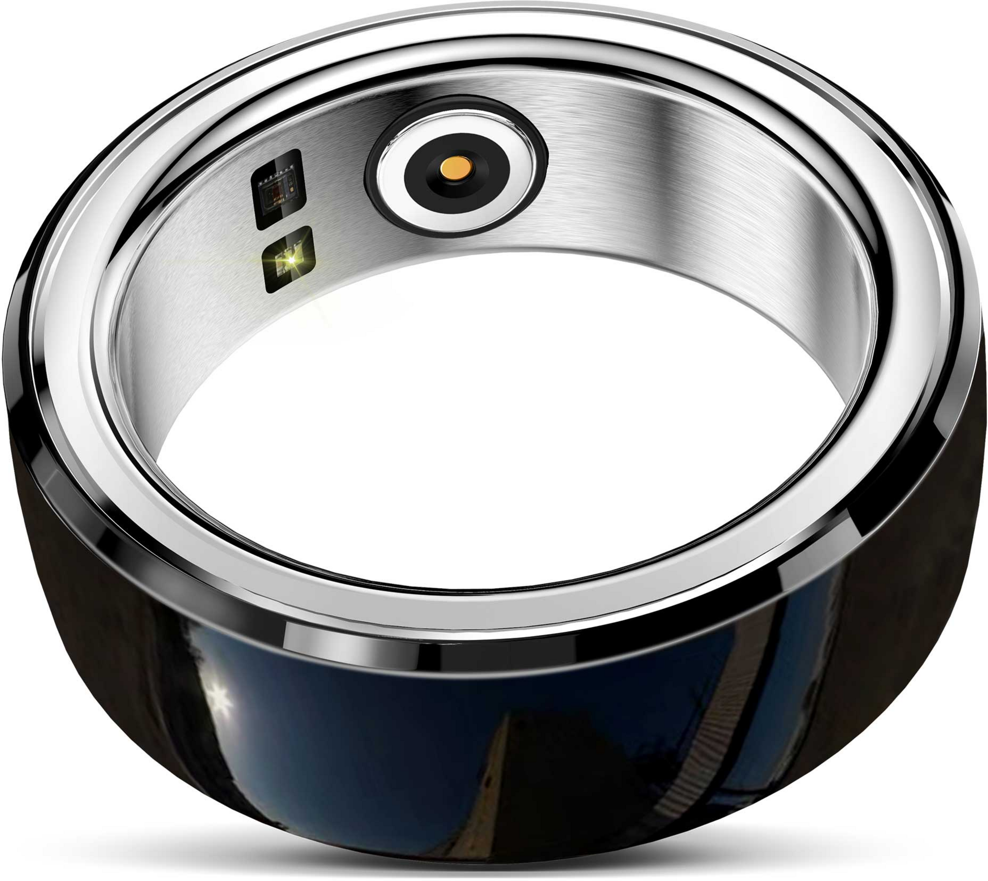 REACT, React Smart Ring - 12