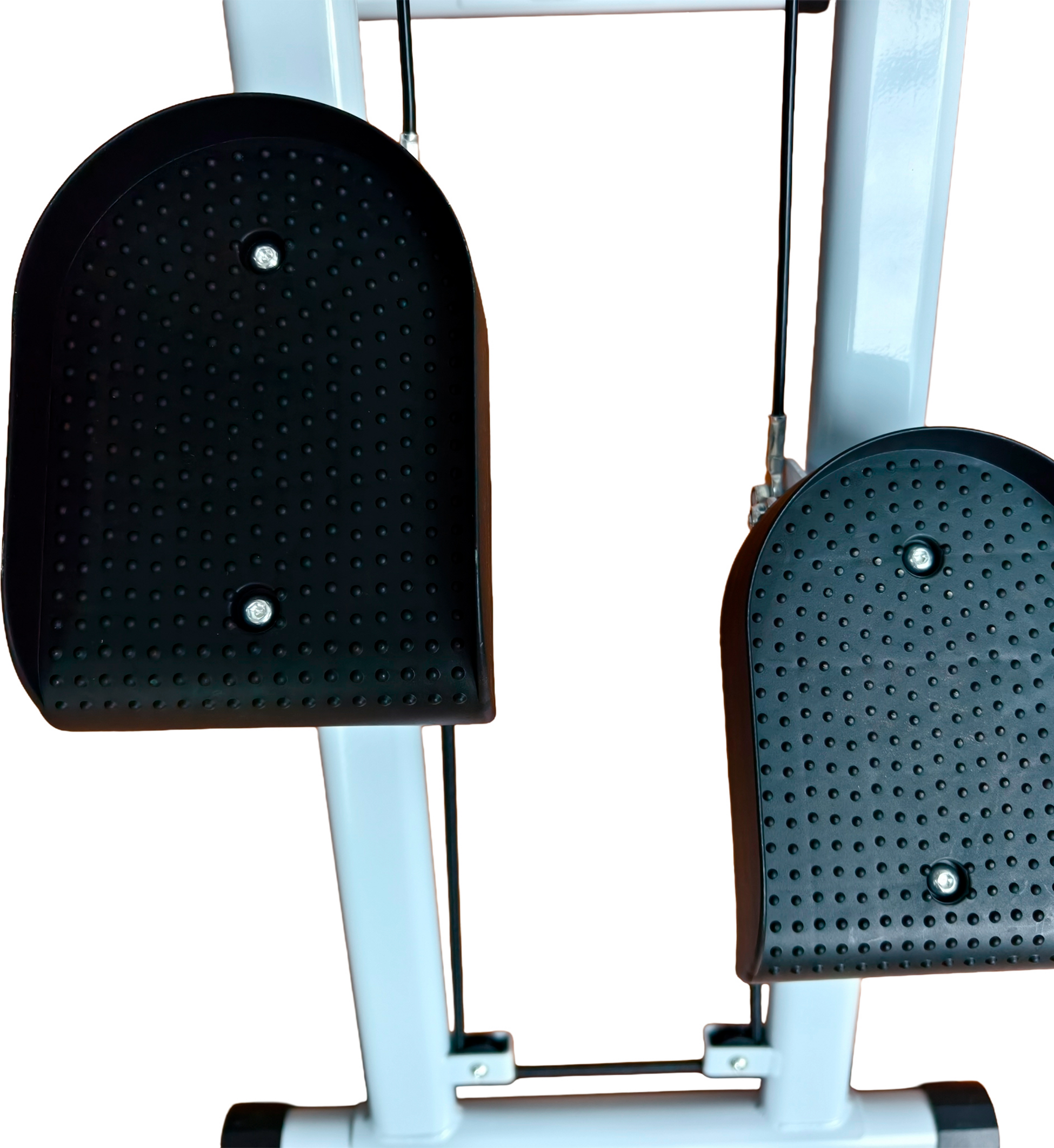 REACT, React Stair Machine 100