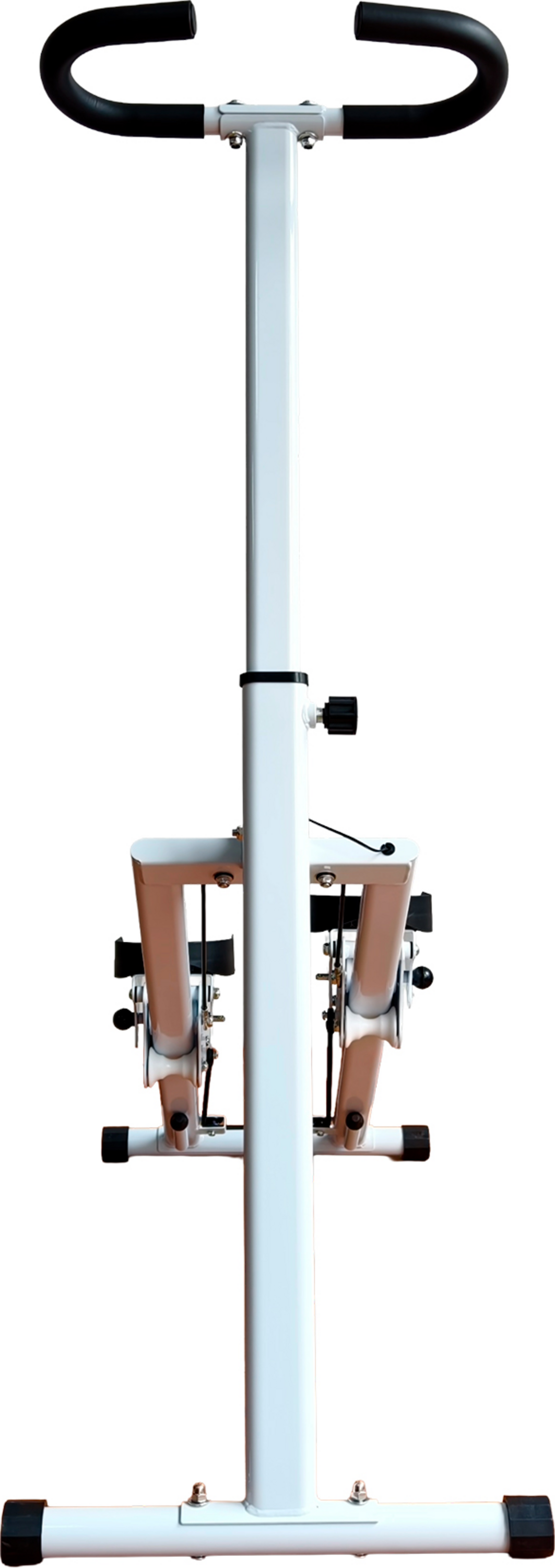 REACT, React Stair Machine 100