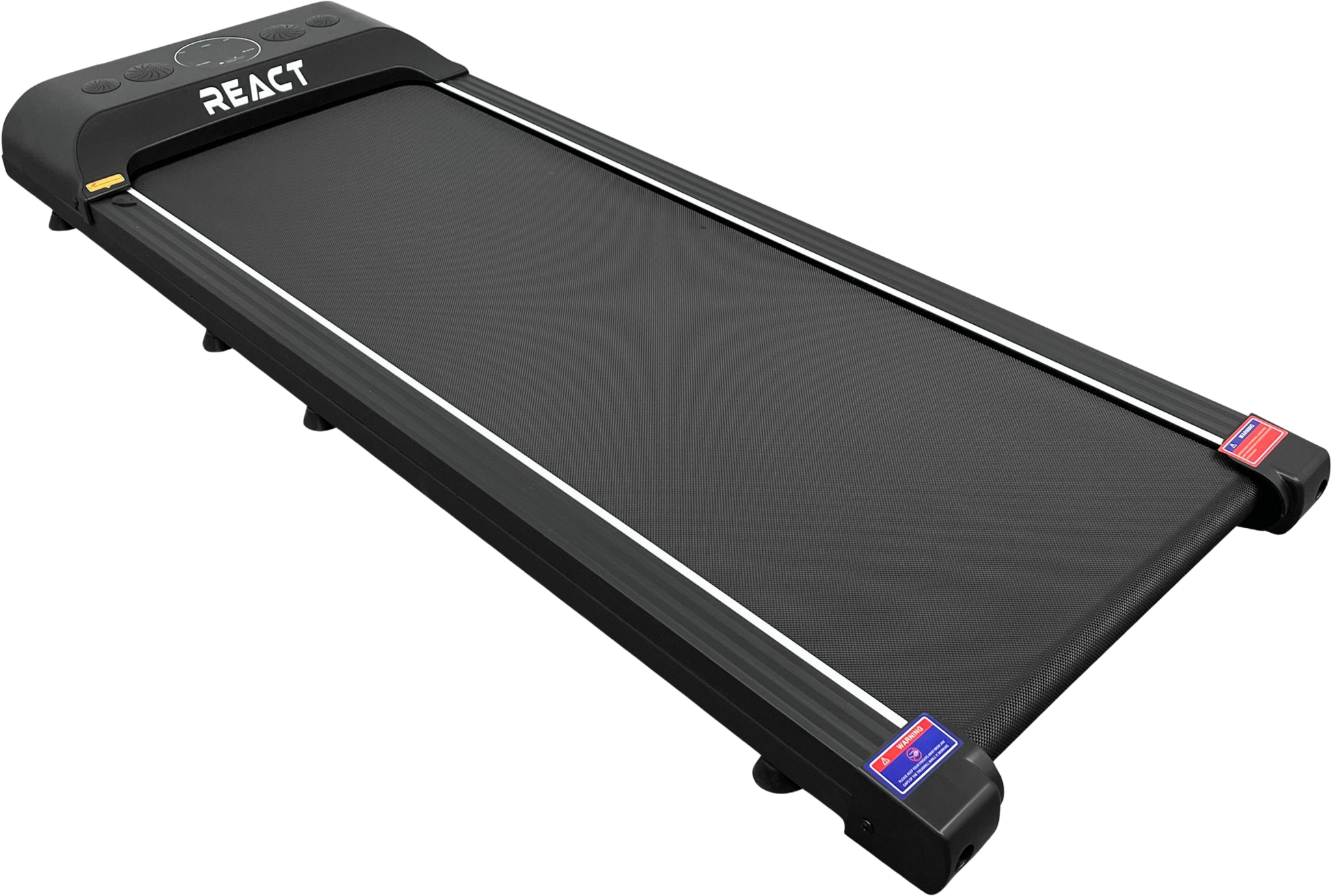 REACT, React Treadmill 1500