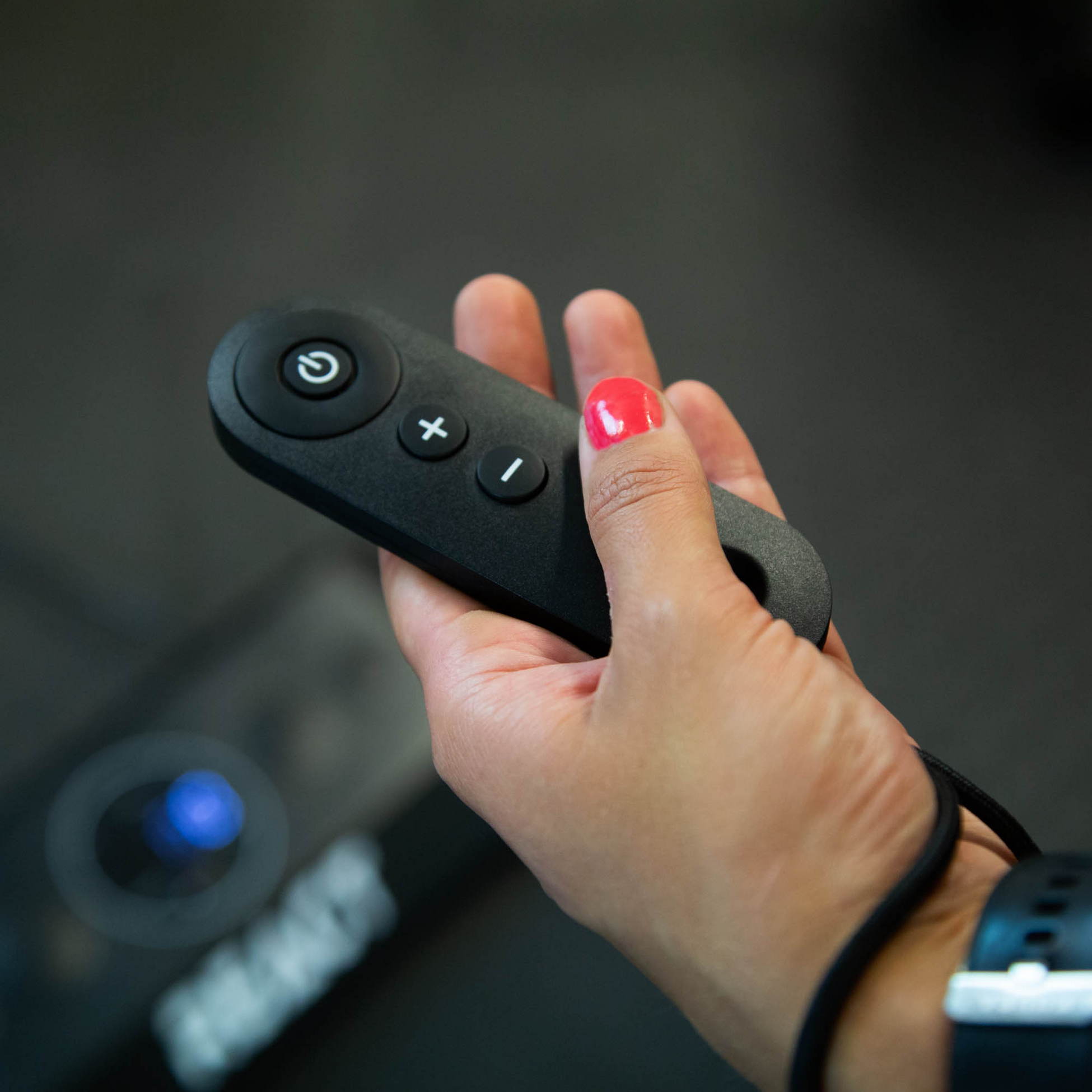 REACT, React Treadmill 1500