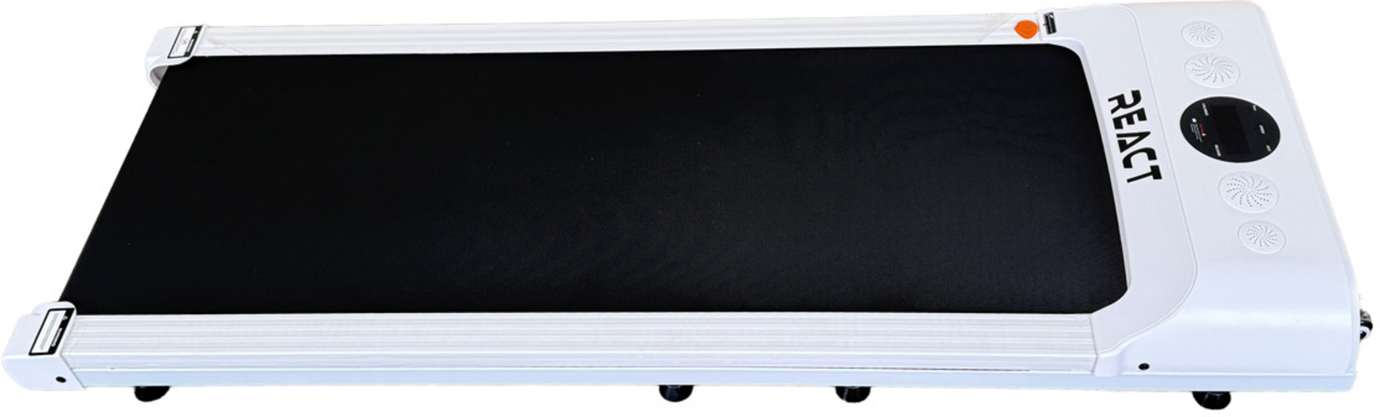 REACT, React Under Desk Treadmill 1500 White
