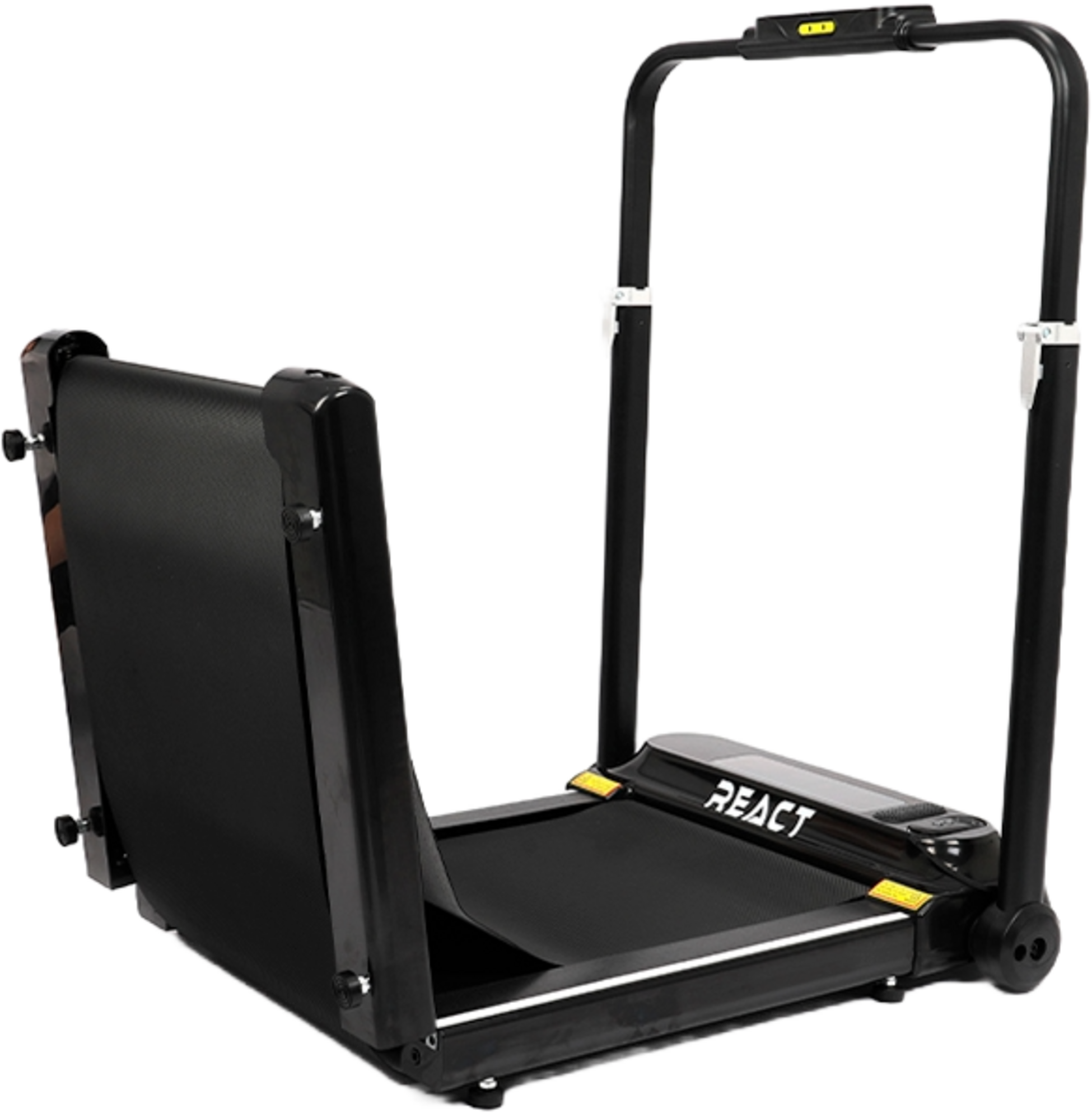 REACT, React Under Desk Treadmill 2000 Folding