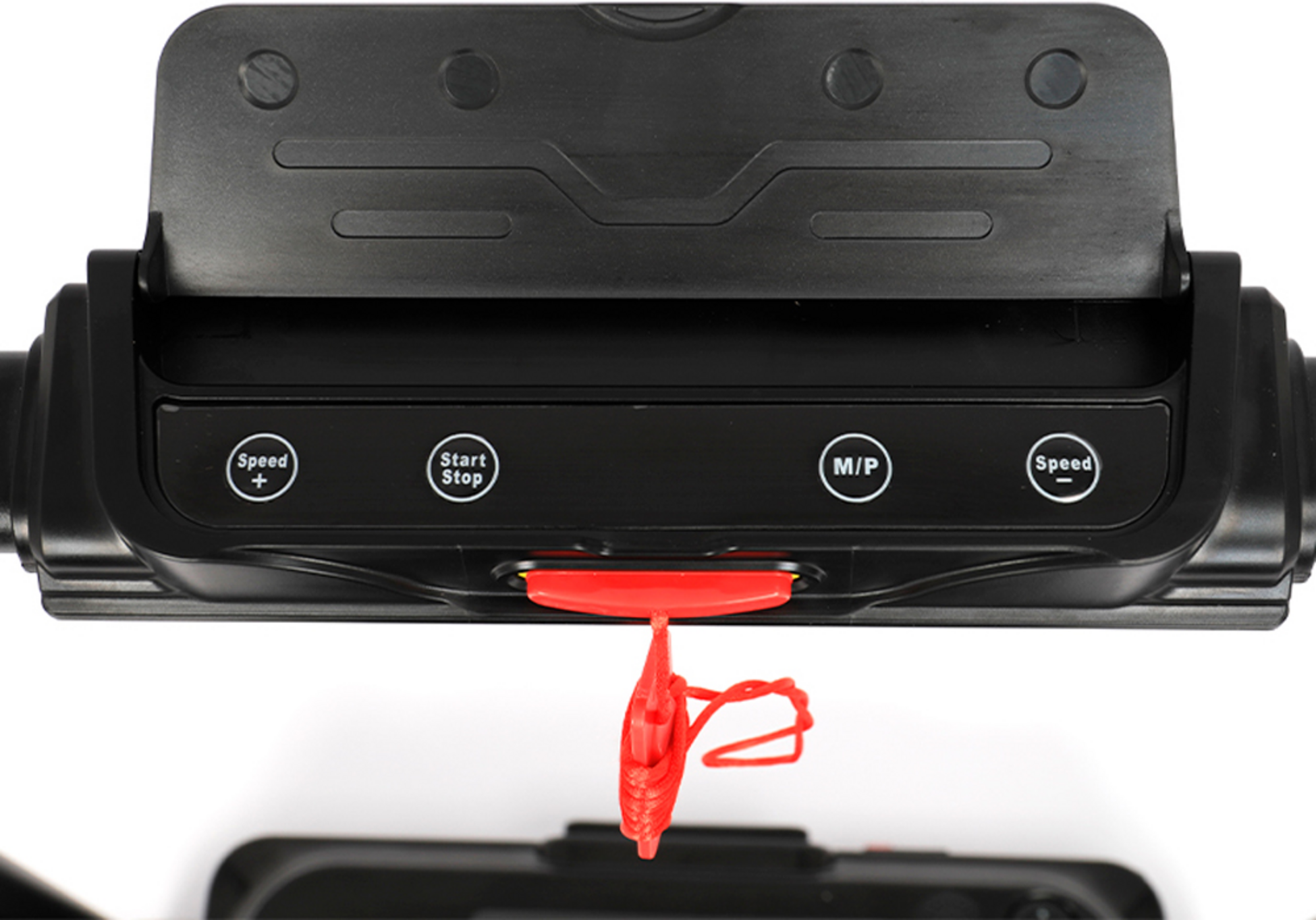 REACT, React Under Desk Treadmill 2000 Folding