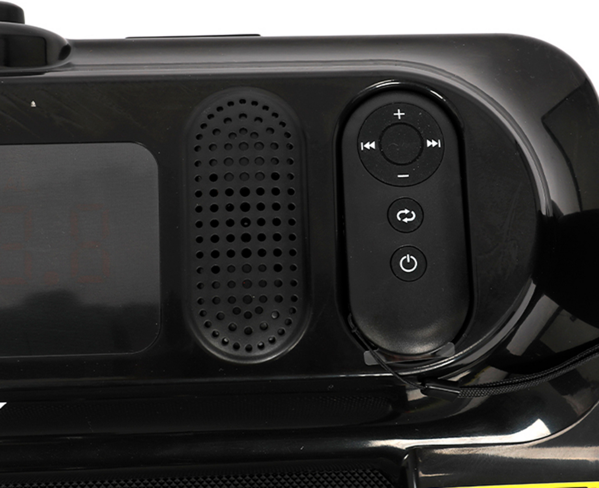 REACT, React Under Desk Treadmill 2000 Folding