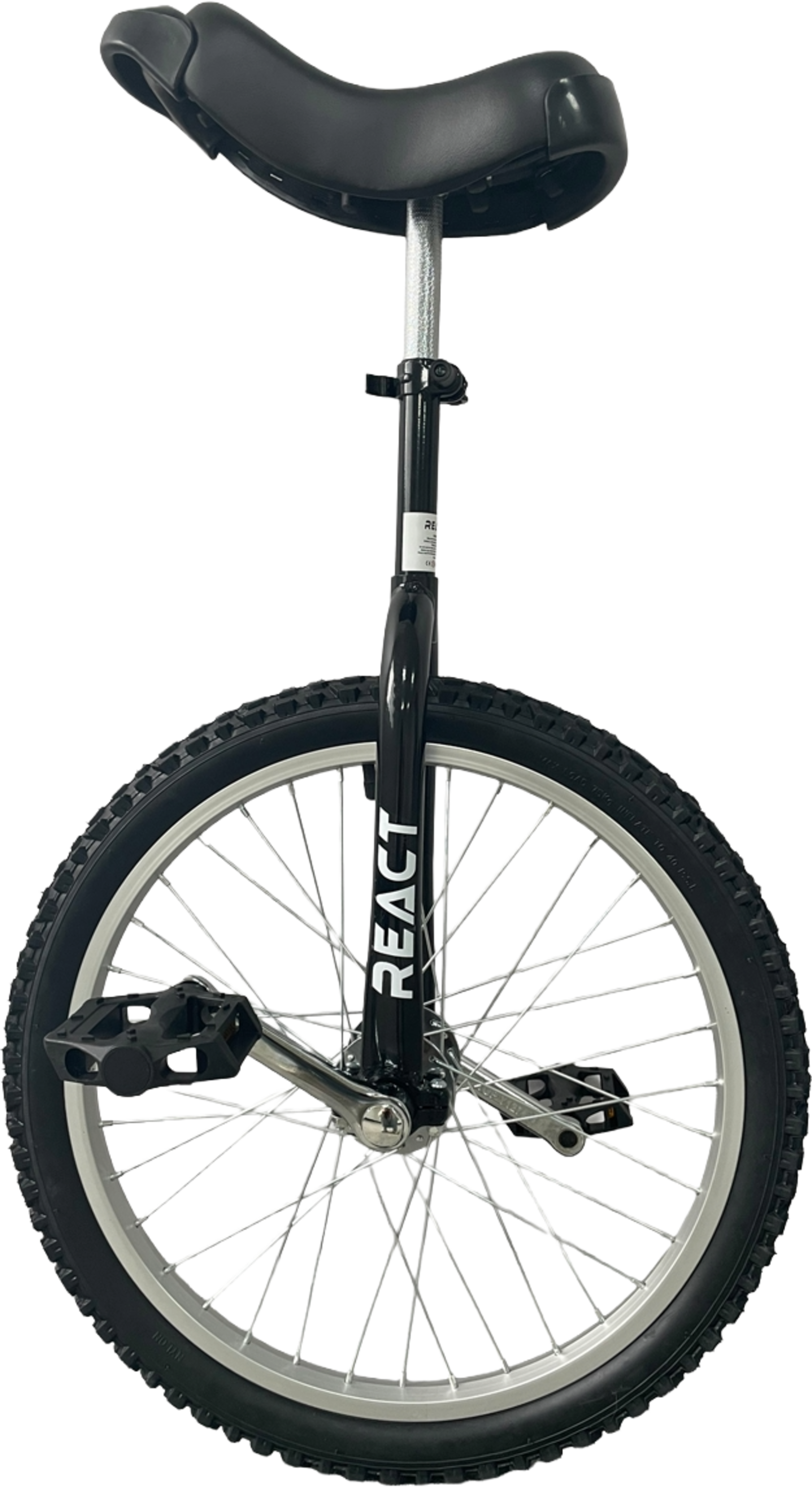 REACT, React Unicycle 20"