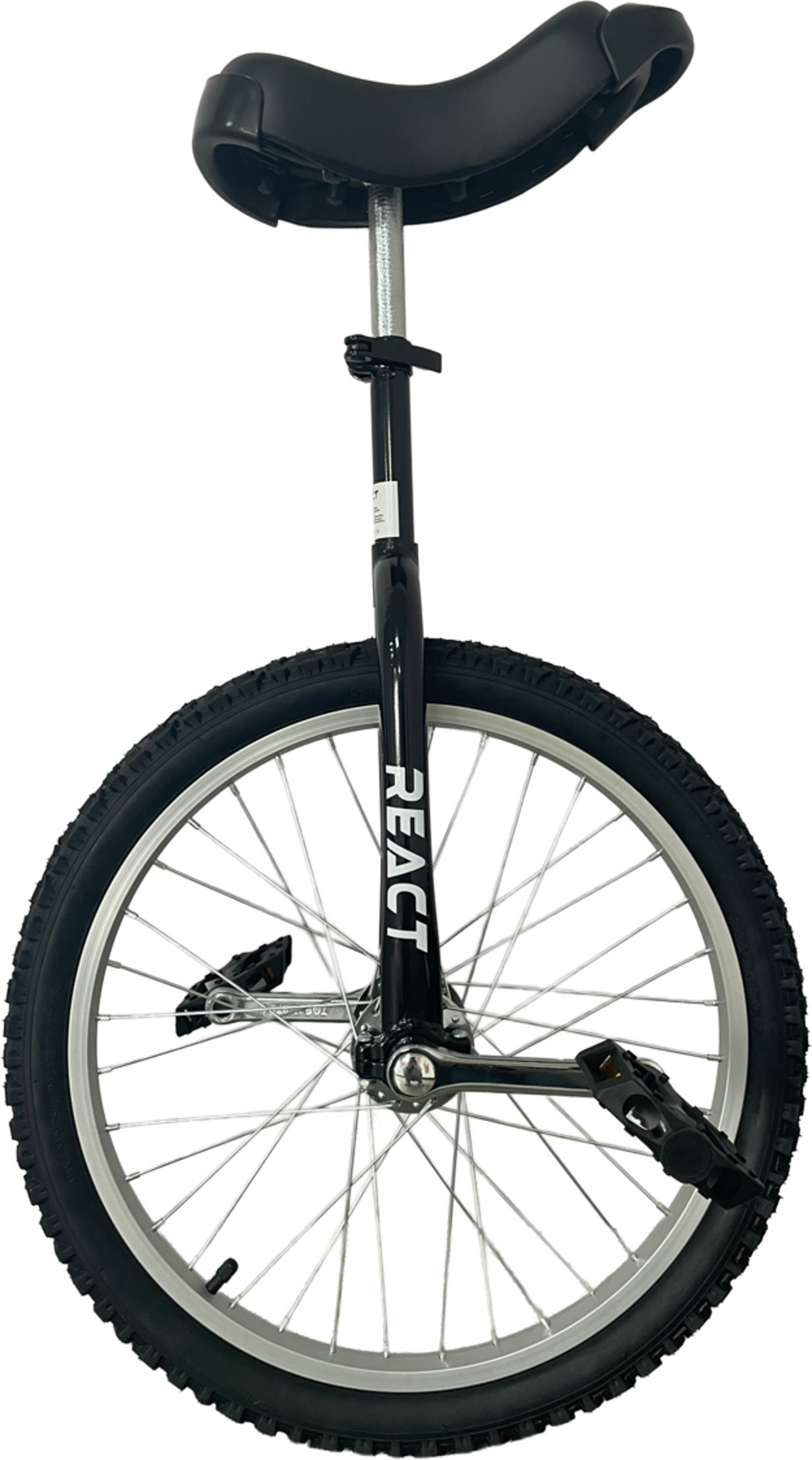 REACT, React Unicycle 20"