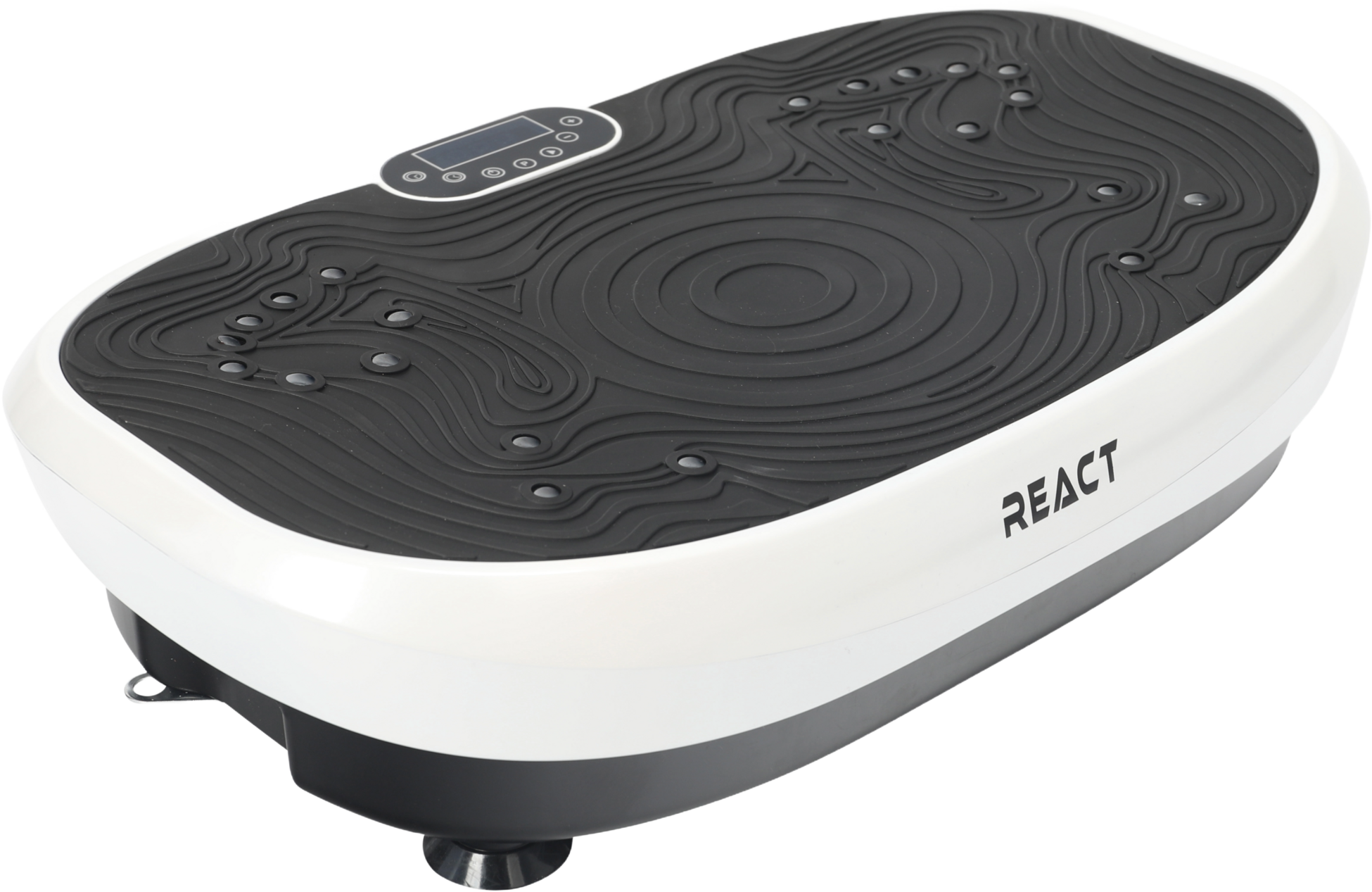 REACT, React Vibration Plate 1000
