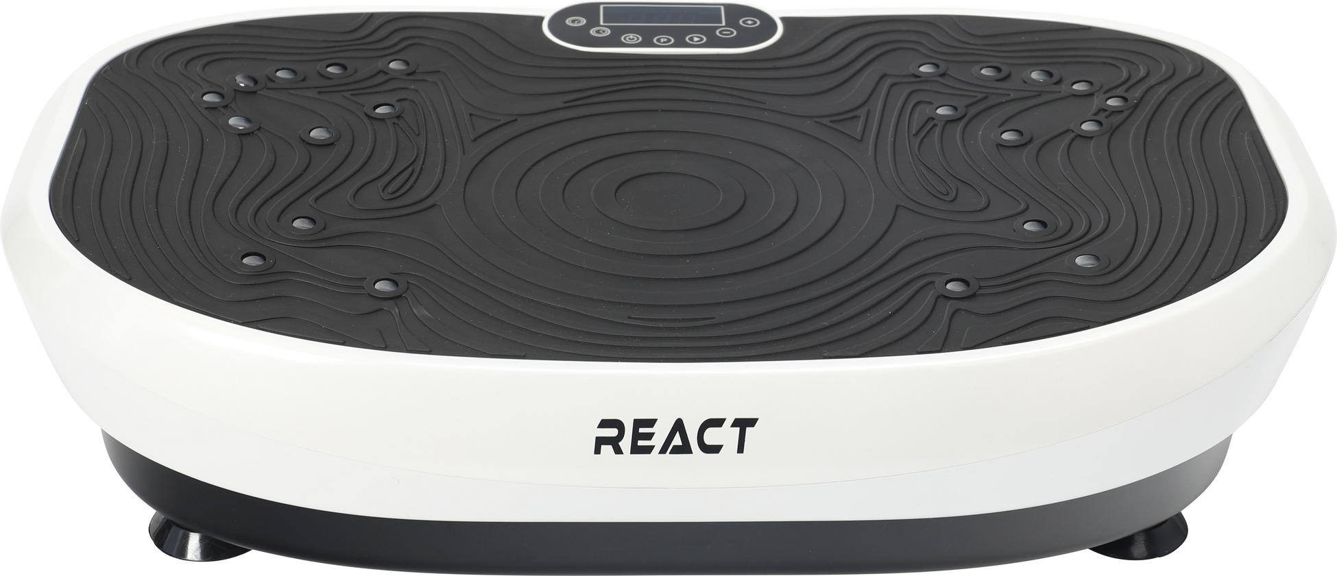REACT, React Vibration Plate 1000