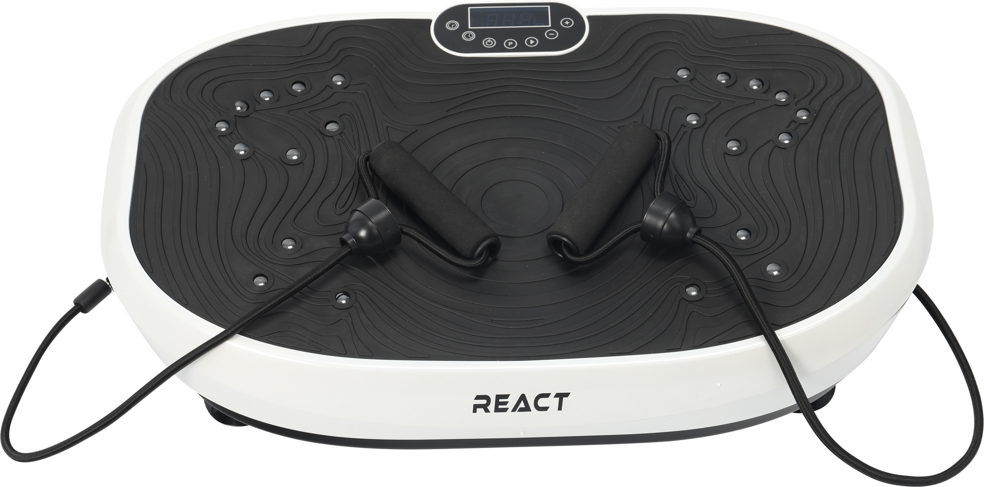 REACT, React Vibration Plate 1000