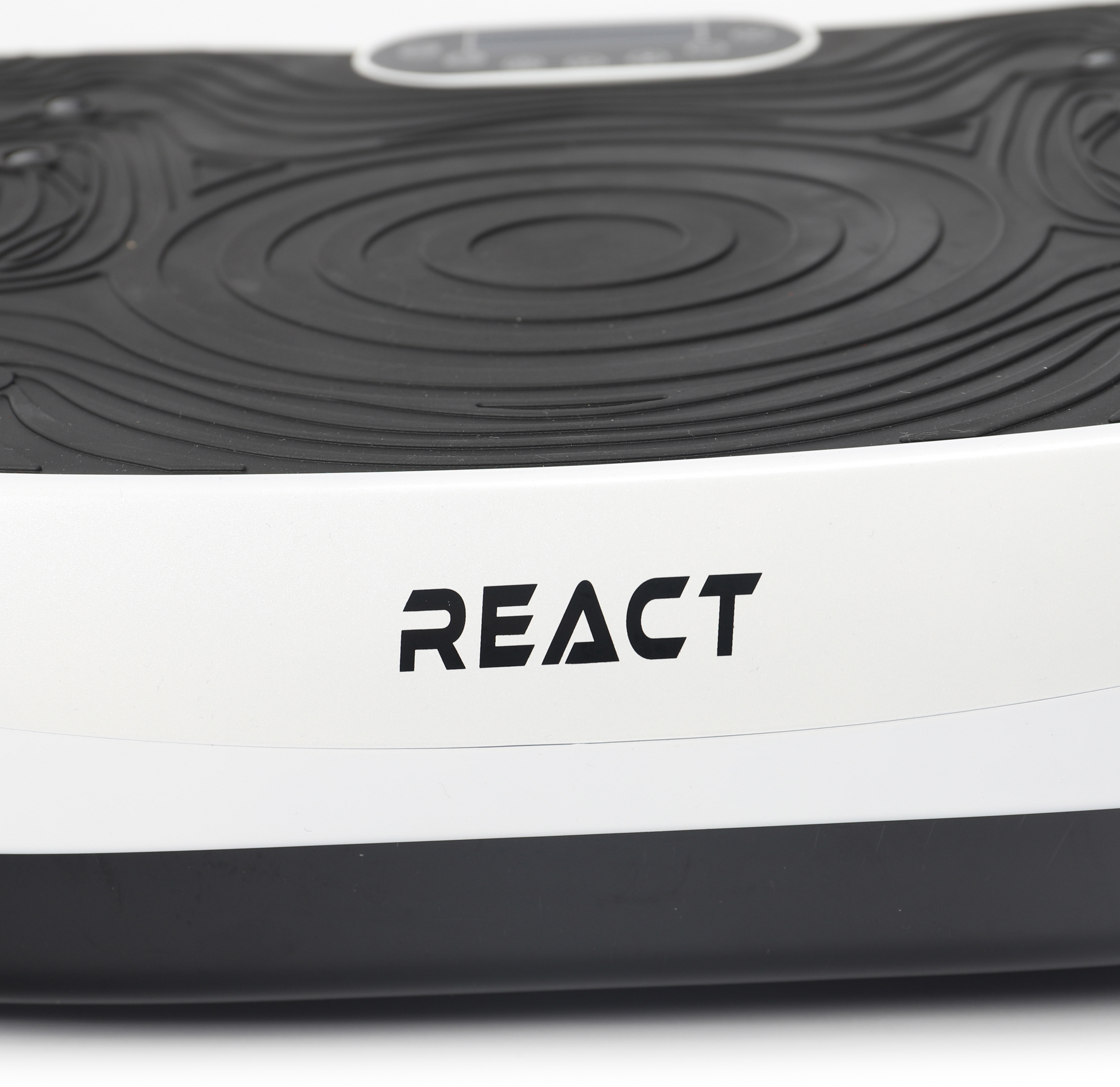 REACT, React Vibration Plate 1000