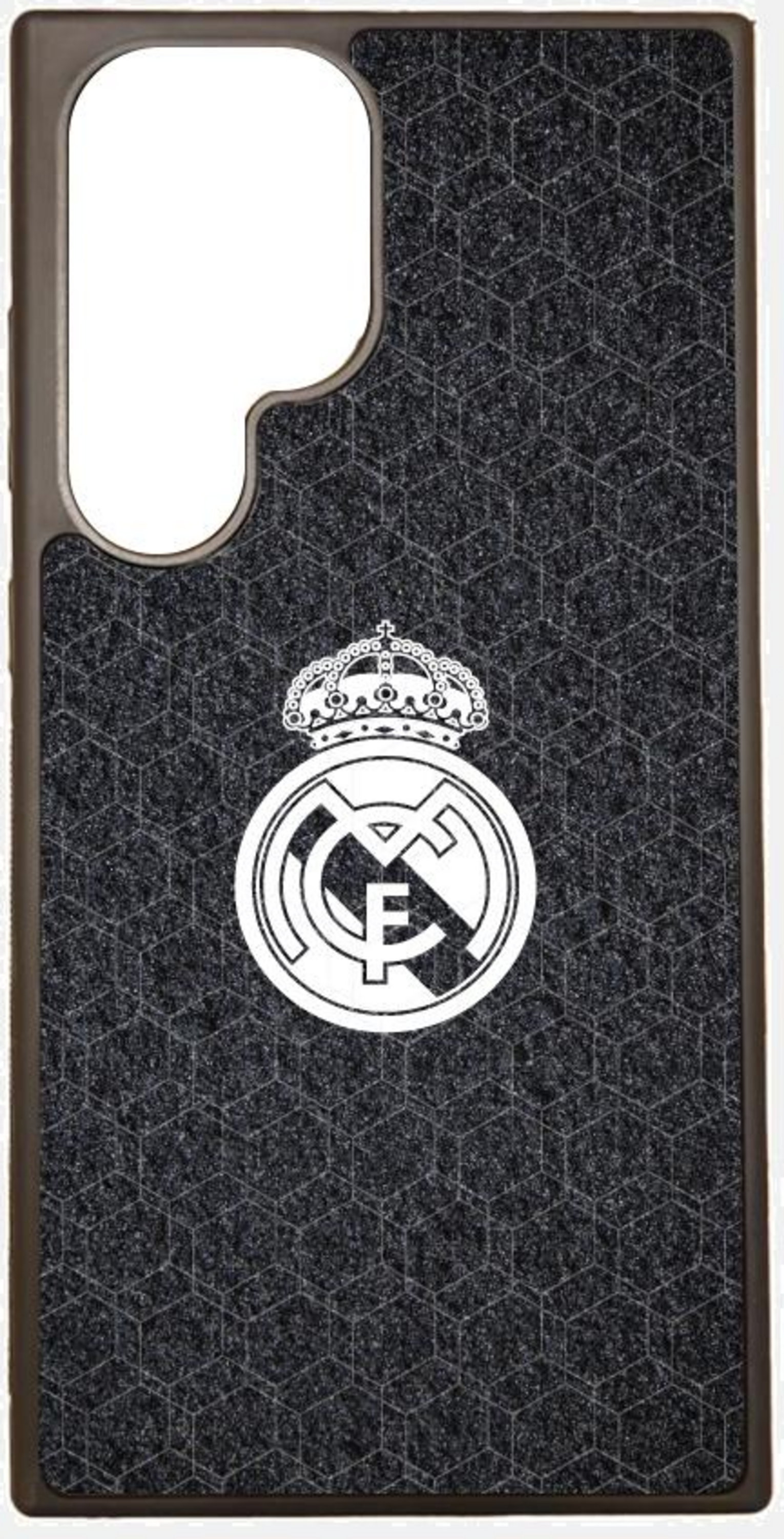 PHONECASES3D, Real Madrid Official 3d Phone Case Design 4