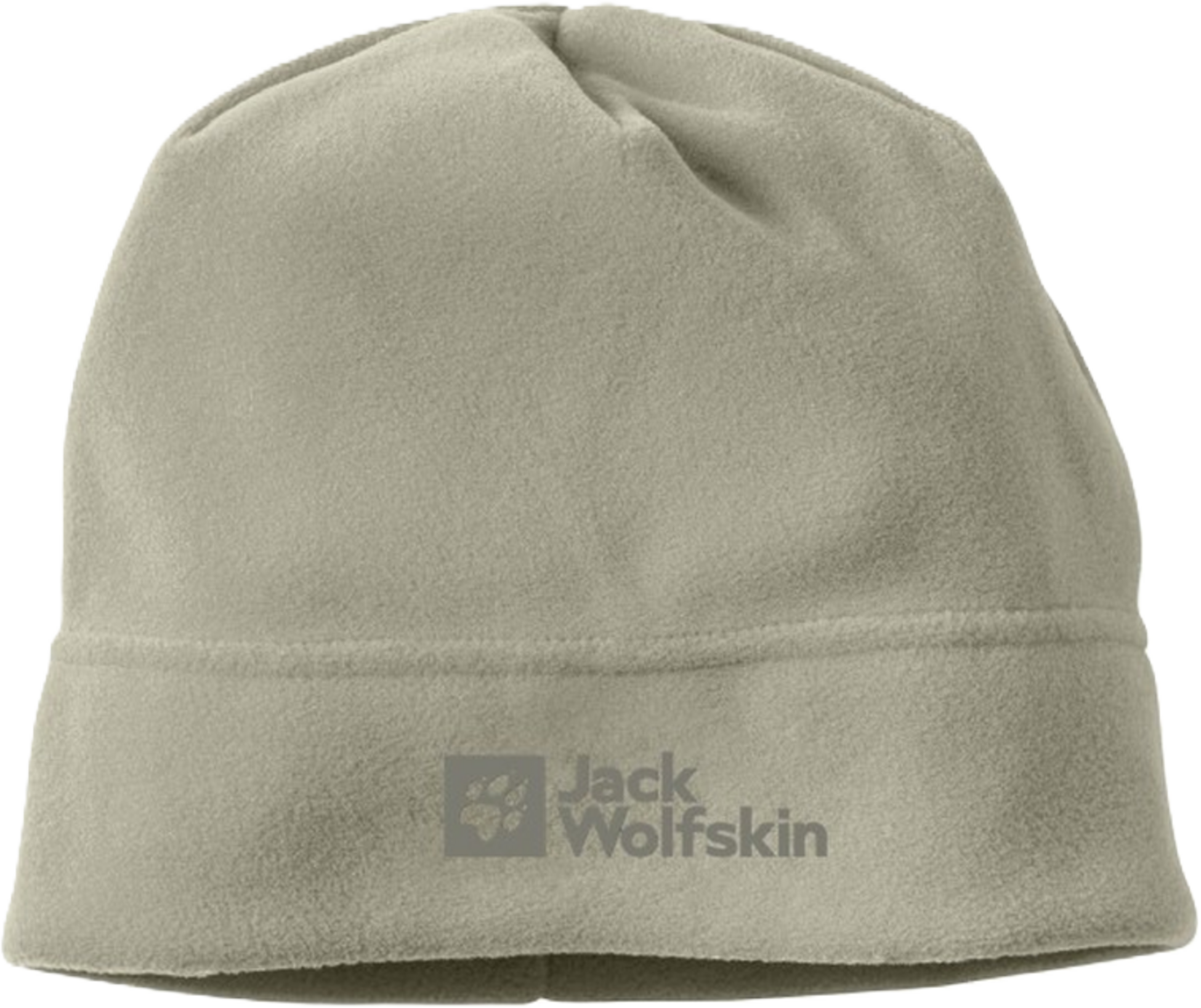 JACK WOLFSKIN, Real Stuff Beanie