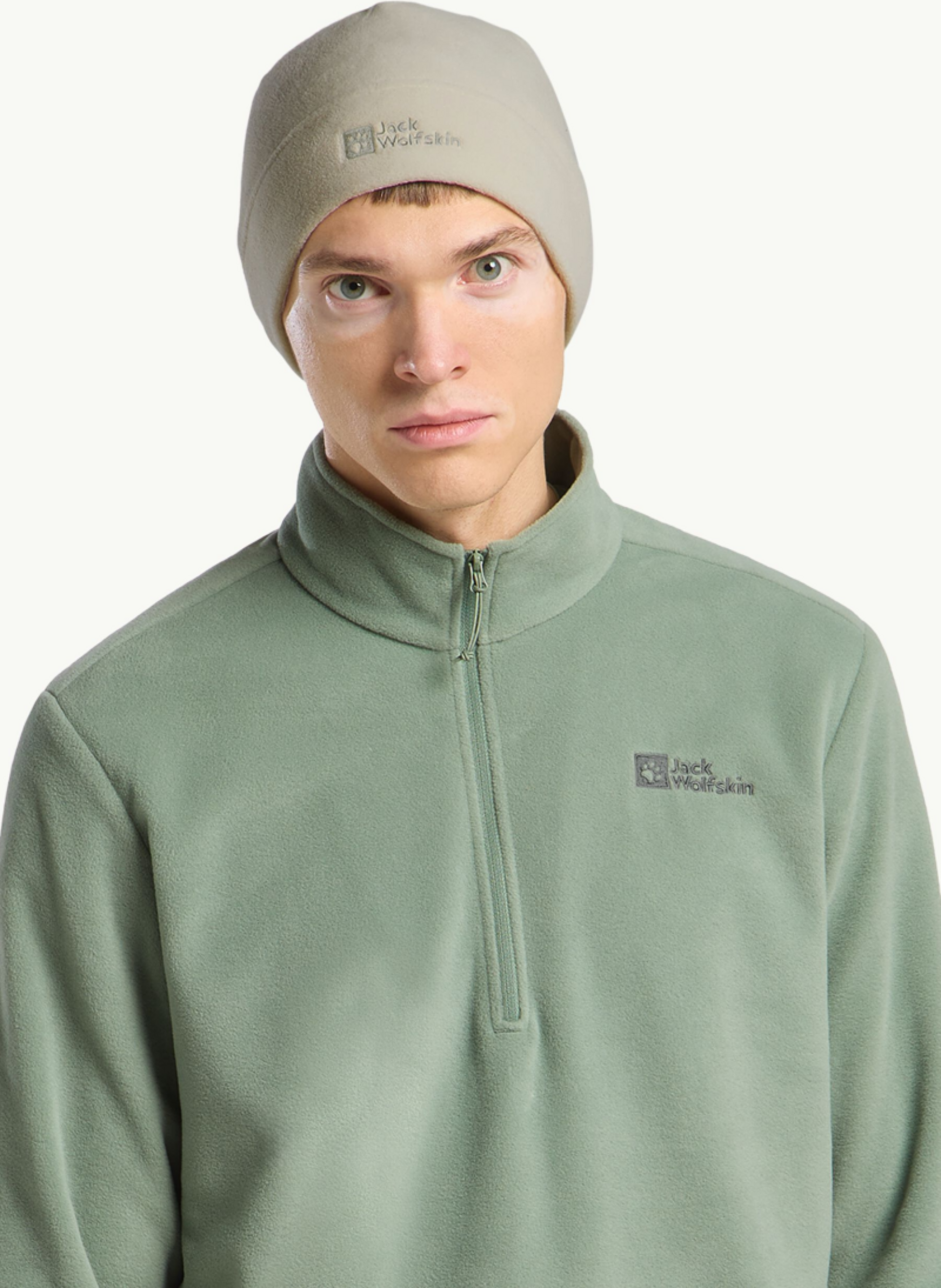 JACK WOLFSKIN, Real Stuff Beanie