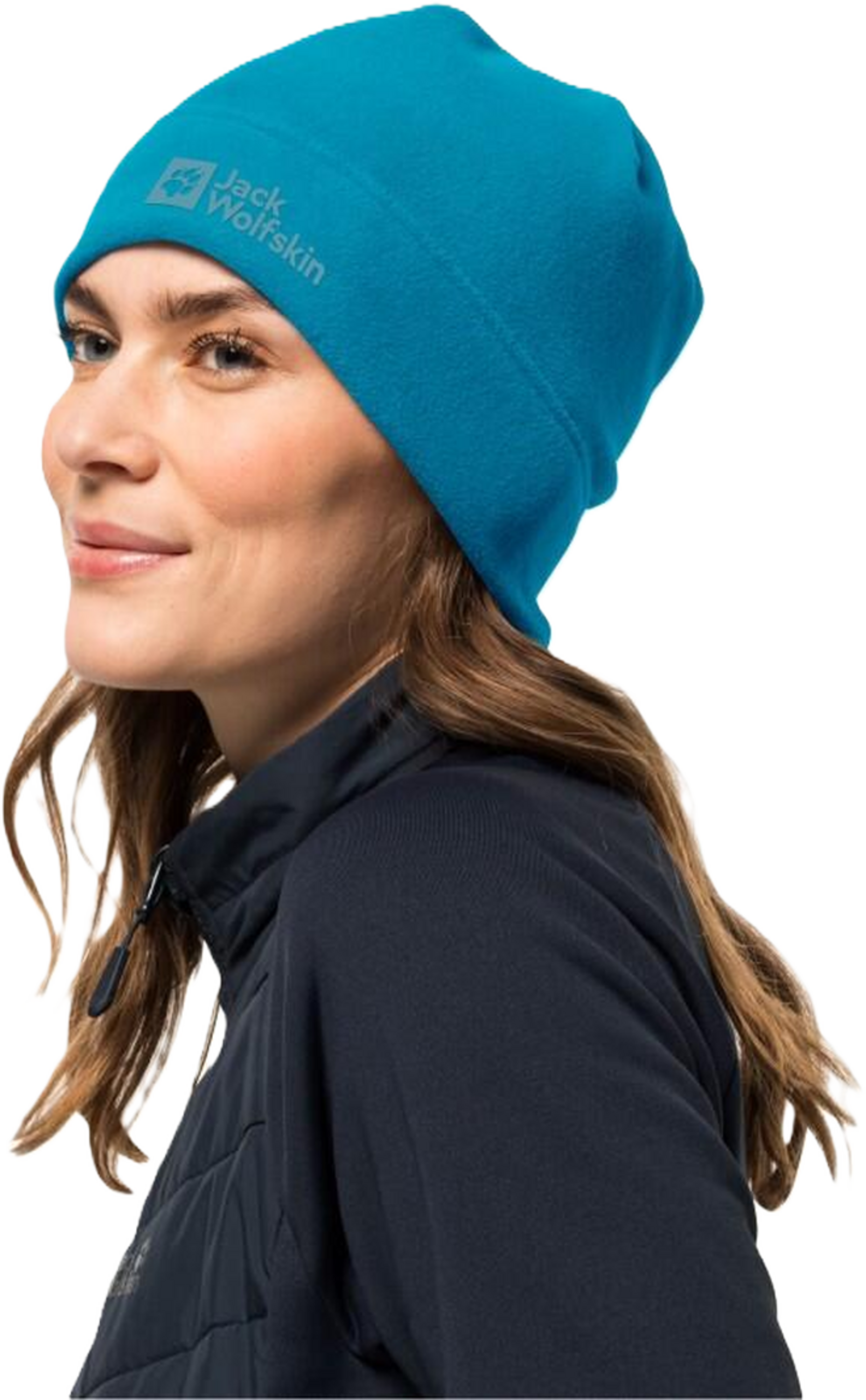 JACK WOLFSKIN, Real Stuff Beanie